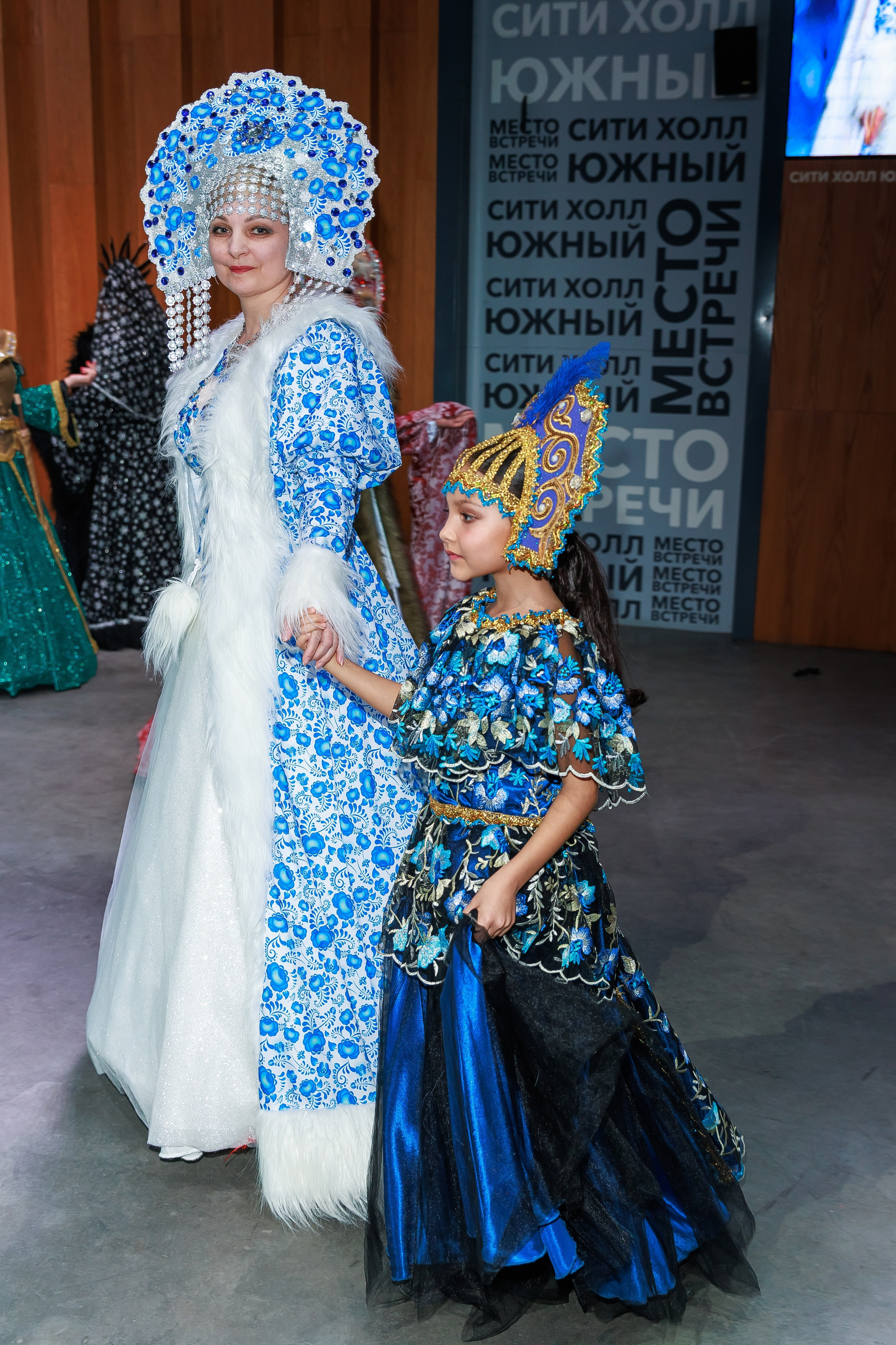 Весна, мода, ты. Фотограф в Волгограде Норченко Светлана