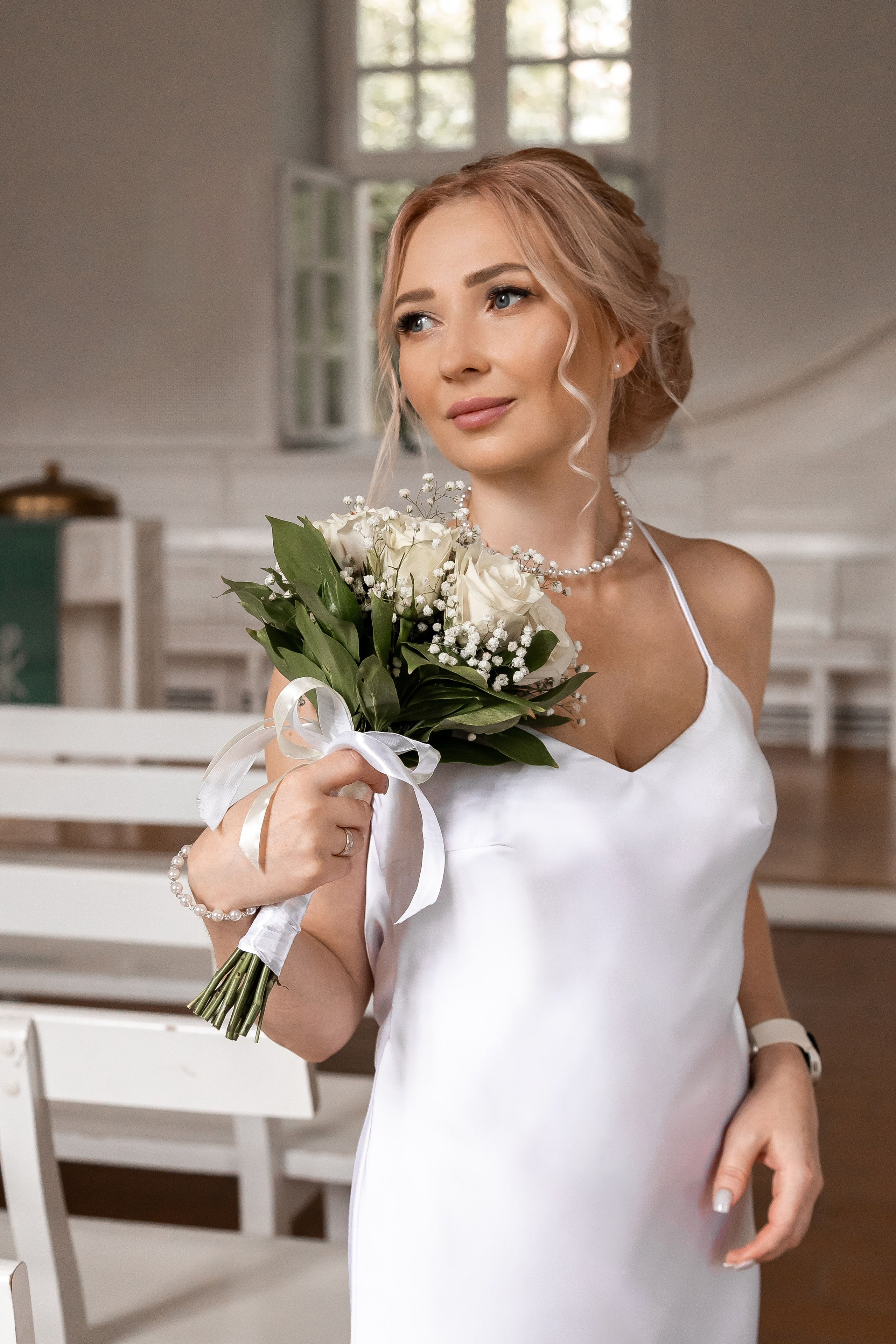 Елена и Игорь. Фотограф в Волгограде Норченко Светлана