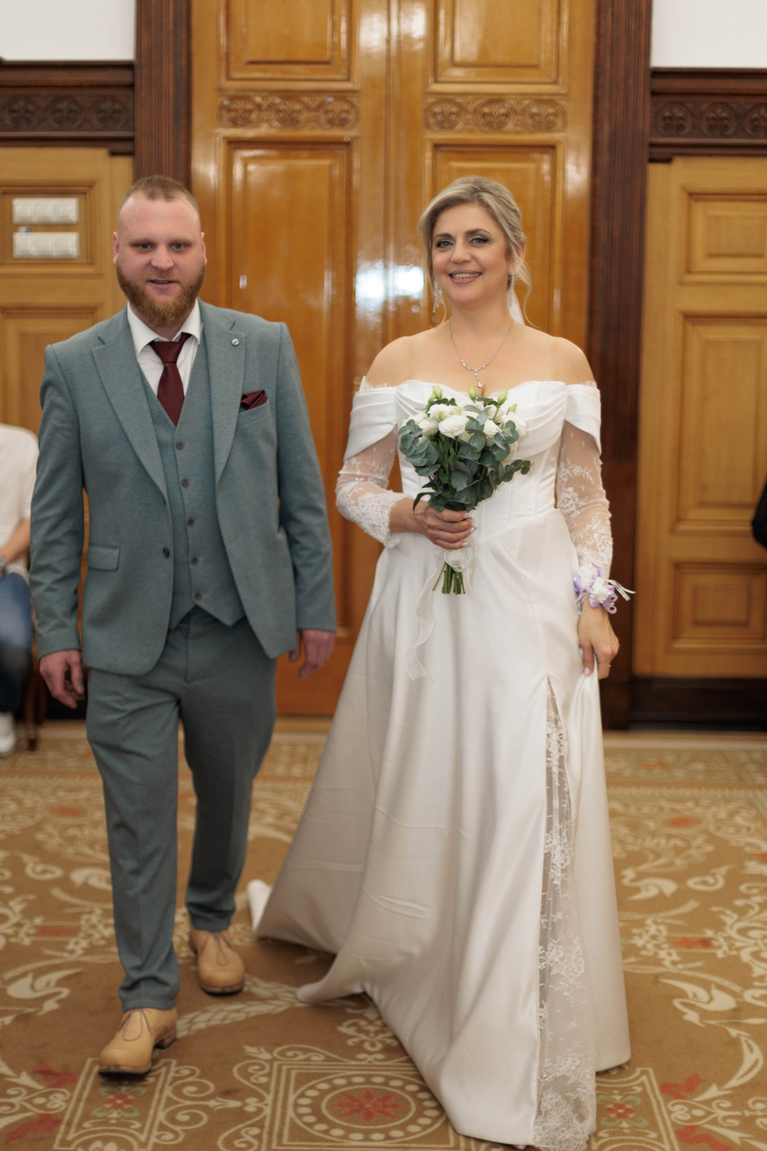 Максим и Оксана. Семейный фотограф Гульцовская Екатерина