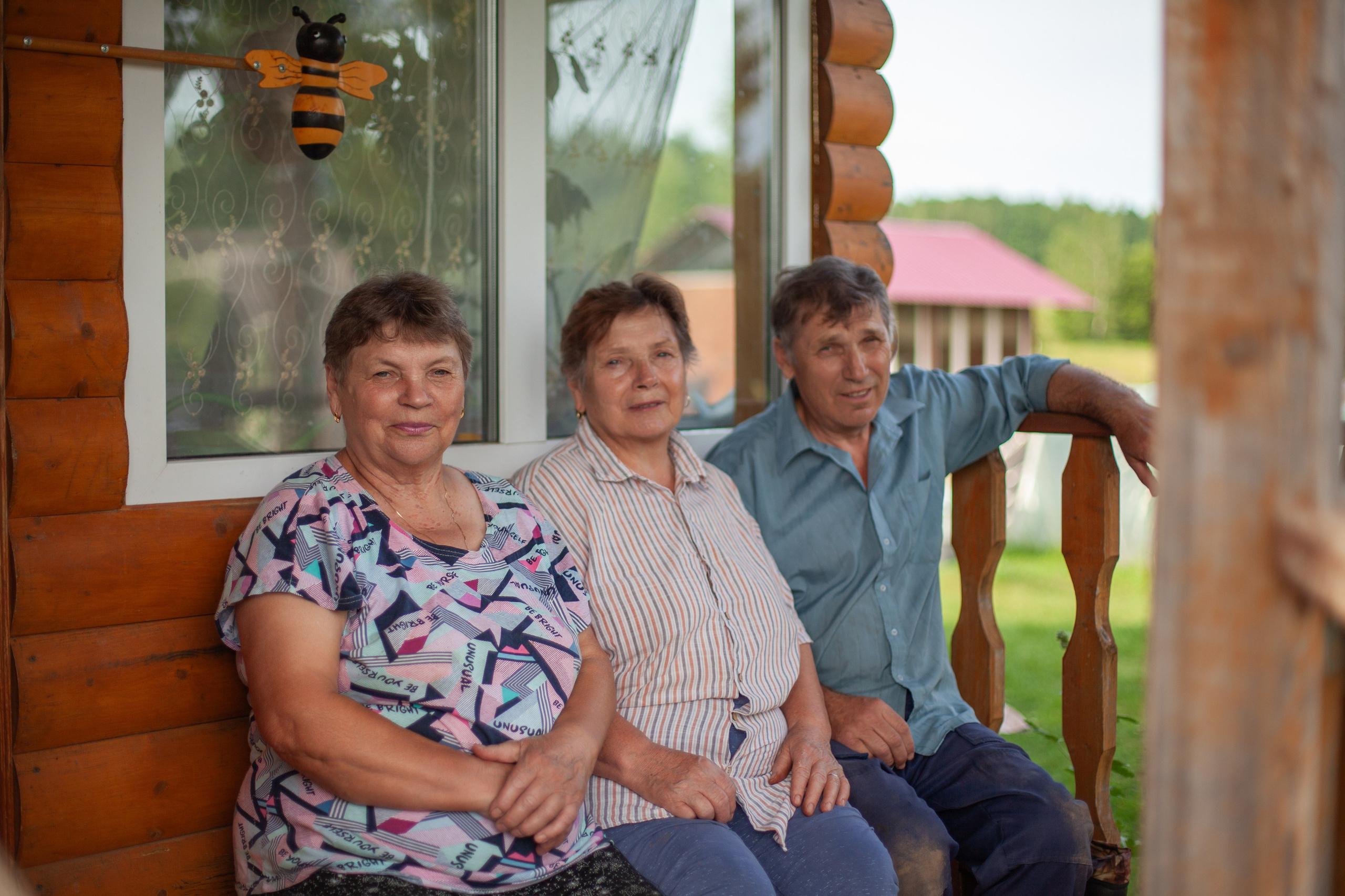Семейная. Семейный фотограф Гульцовская Екатерина