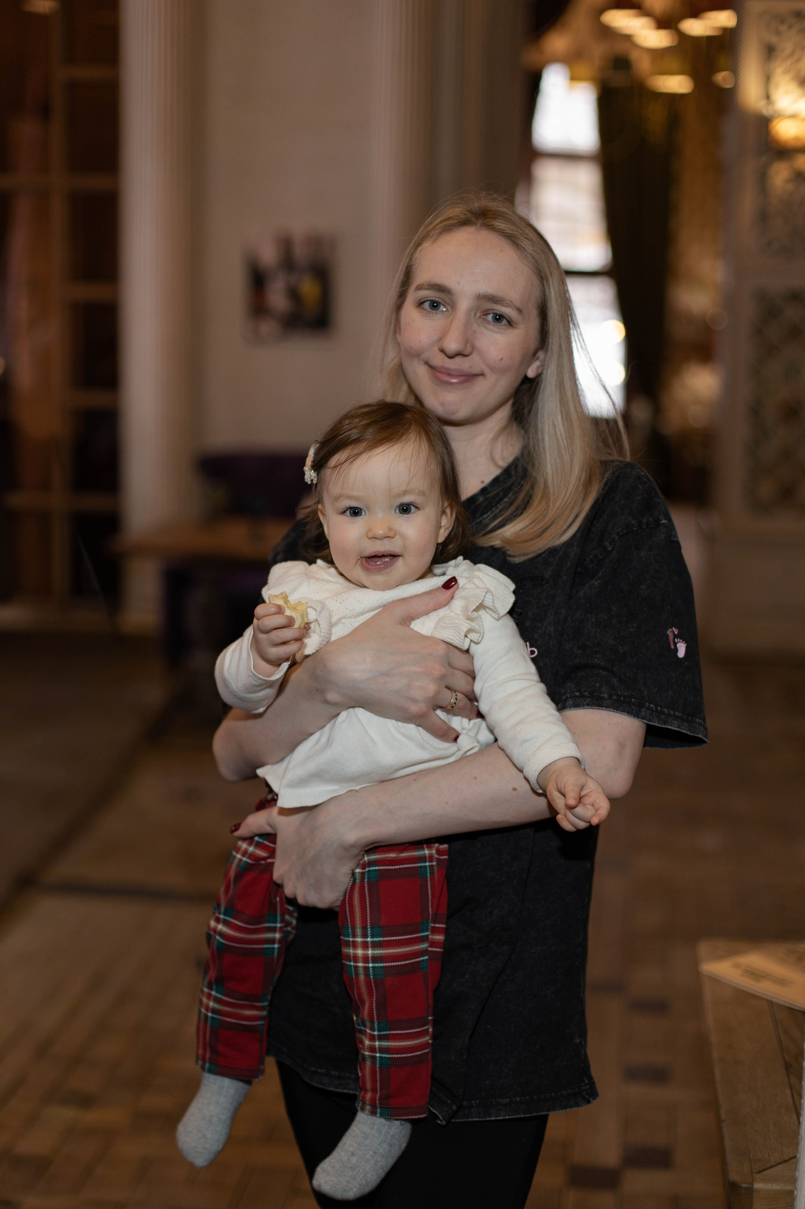 Катюше 1 год. Семейный фотограф Гульцовская Екатерина