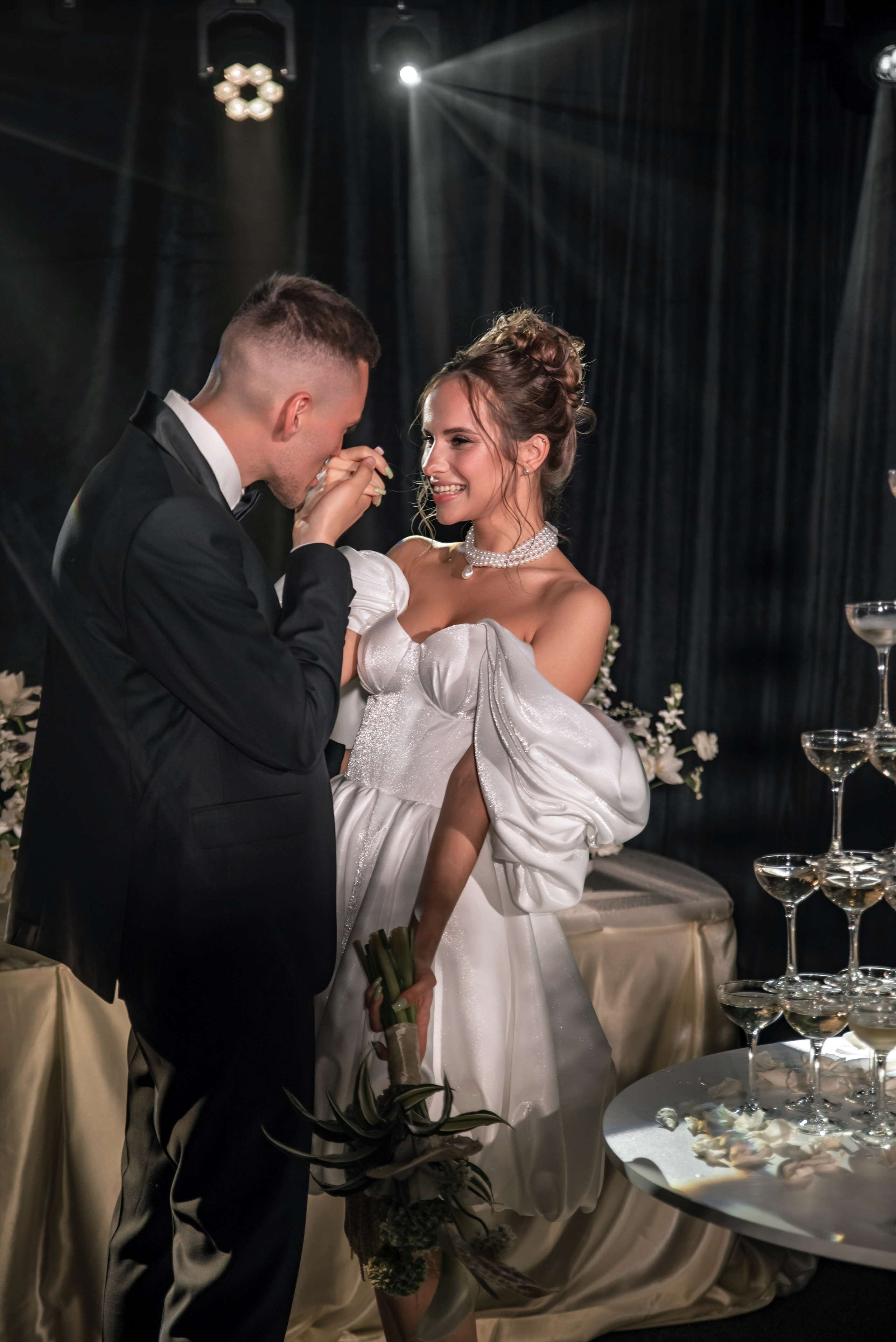 Краснодар. Свадебный и семейный фотограф в Краснодарском крае