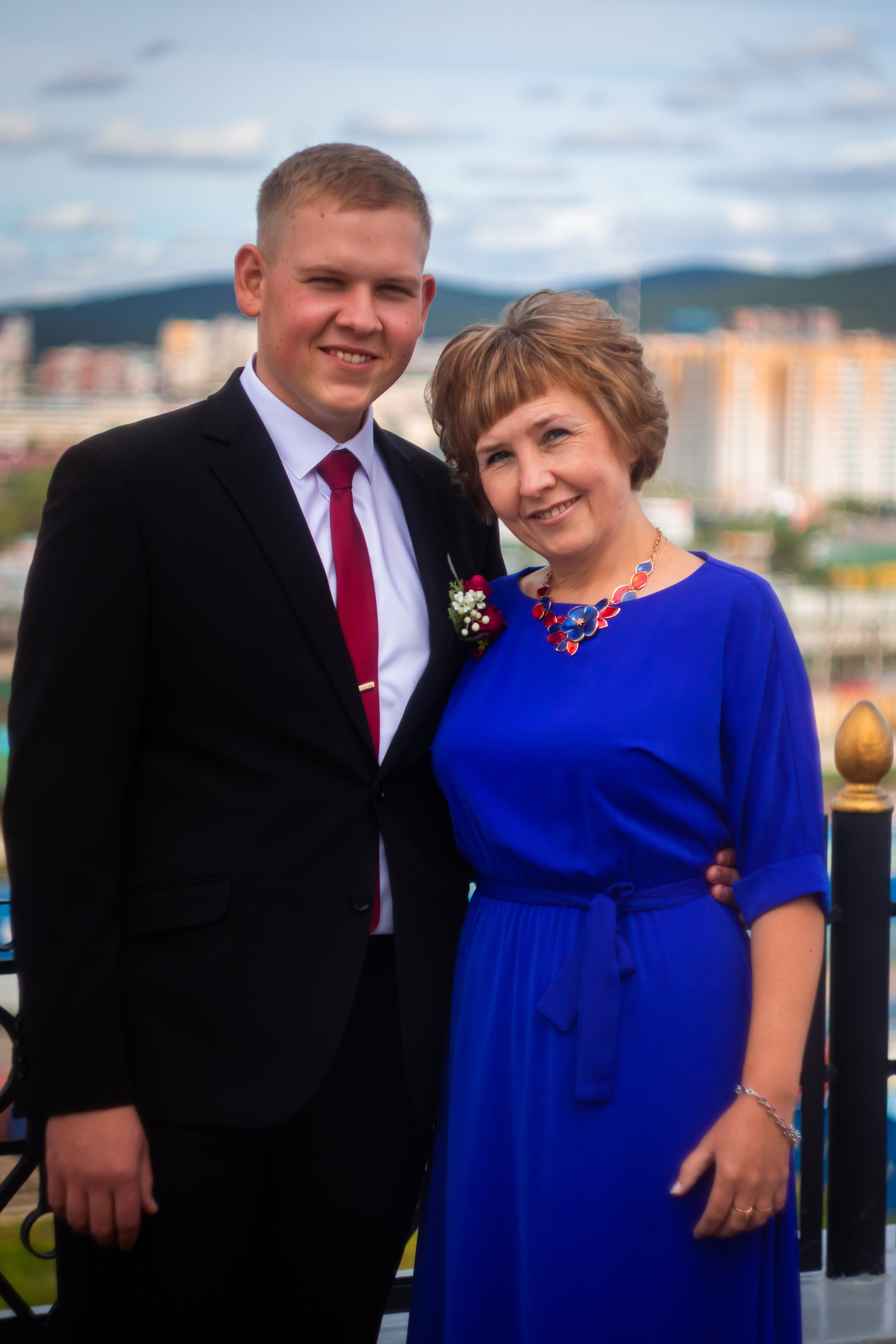 Крис и Димы. Алексей Островский — Фотограф г. Чита