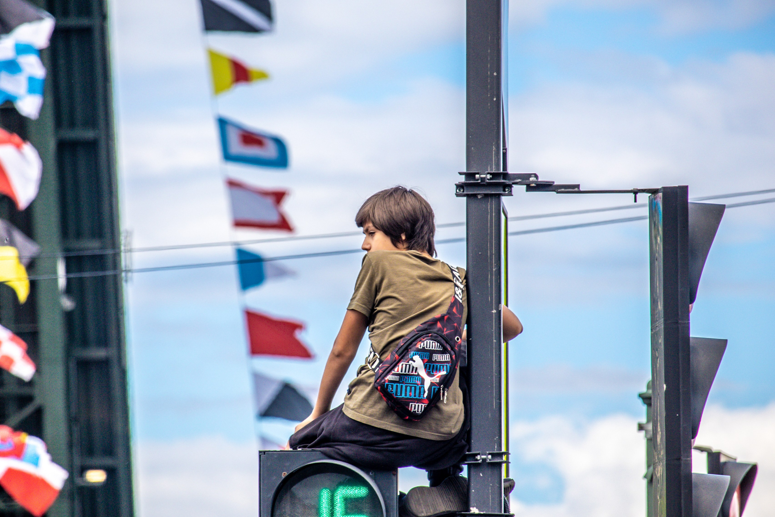 ПИТЕР, ДЕНЬ ВМФ 2022 г. (репортажка). Фотограф Владимир Роля