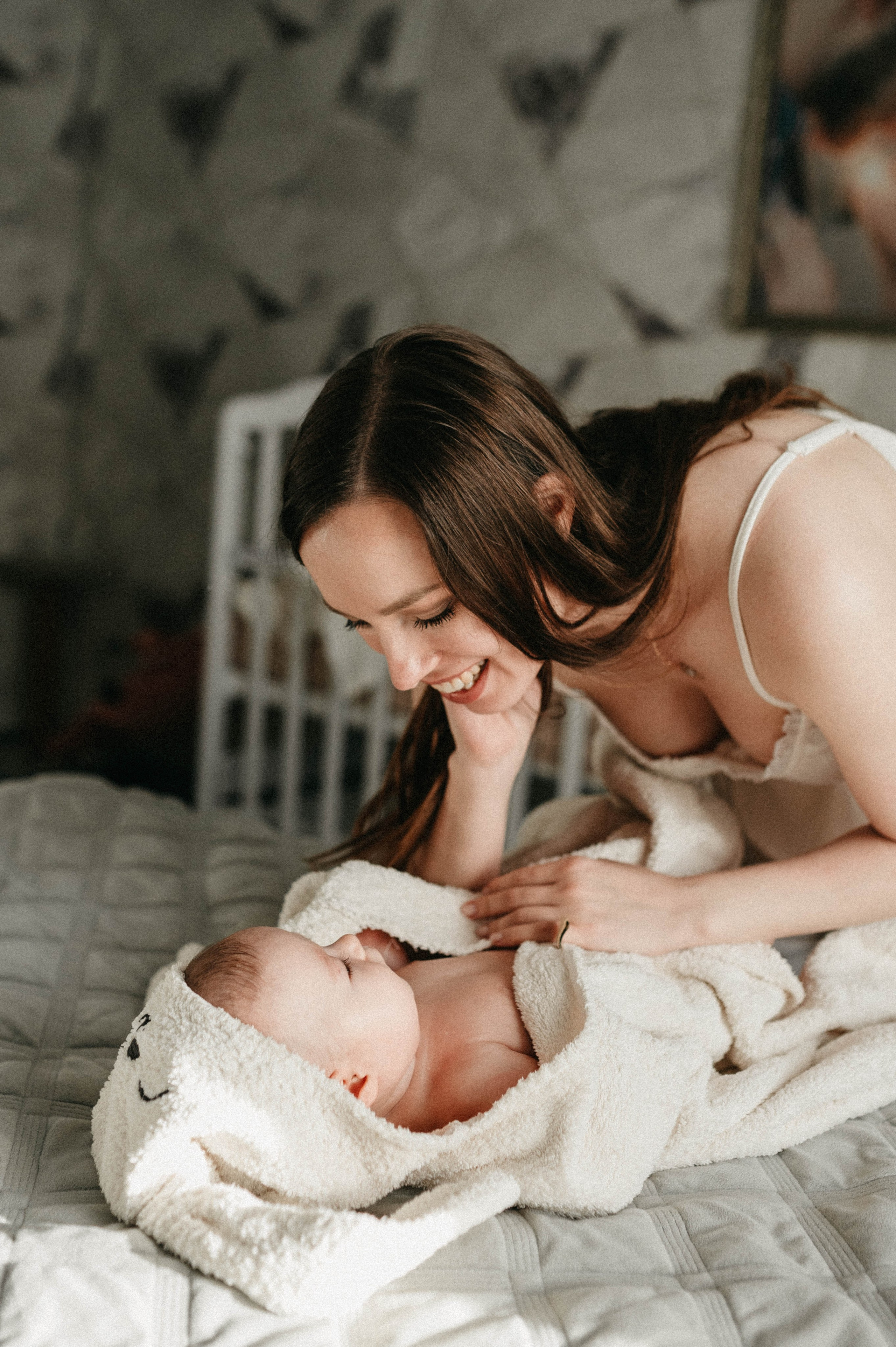 Слава, Настя и Аня. Свадебный и семейный фотограф в Чите Юлия Оранская