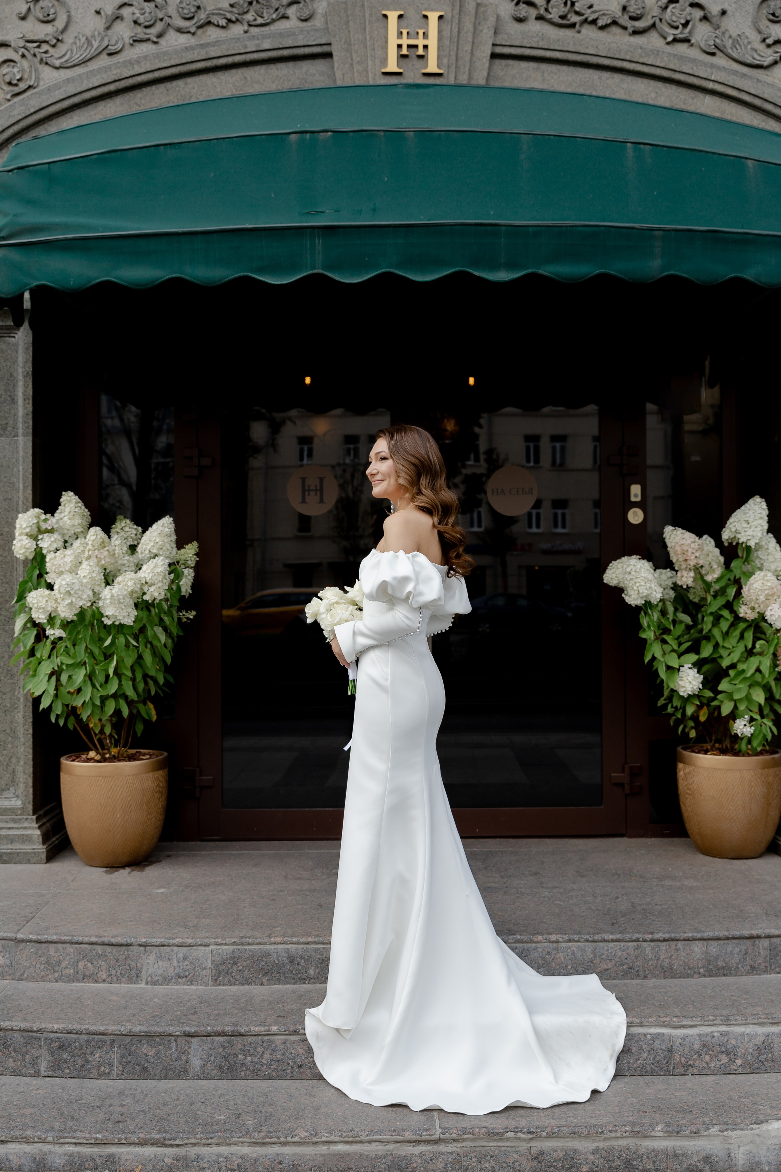 Татьяна & Влад. Фотограф Абакумова Анастасия