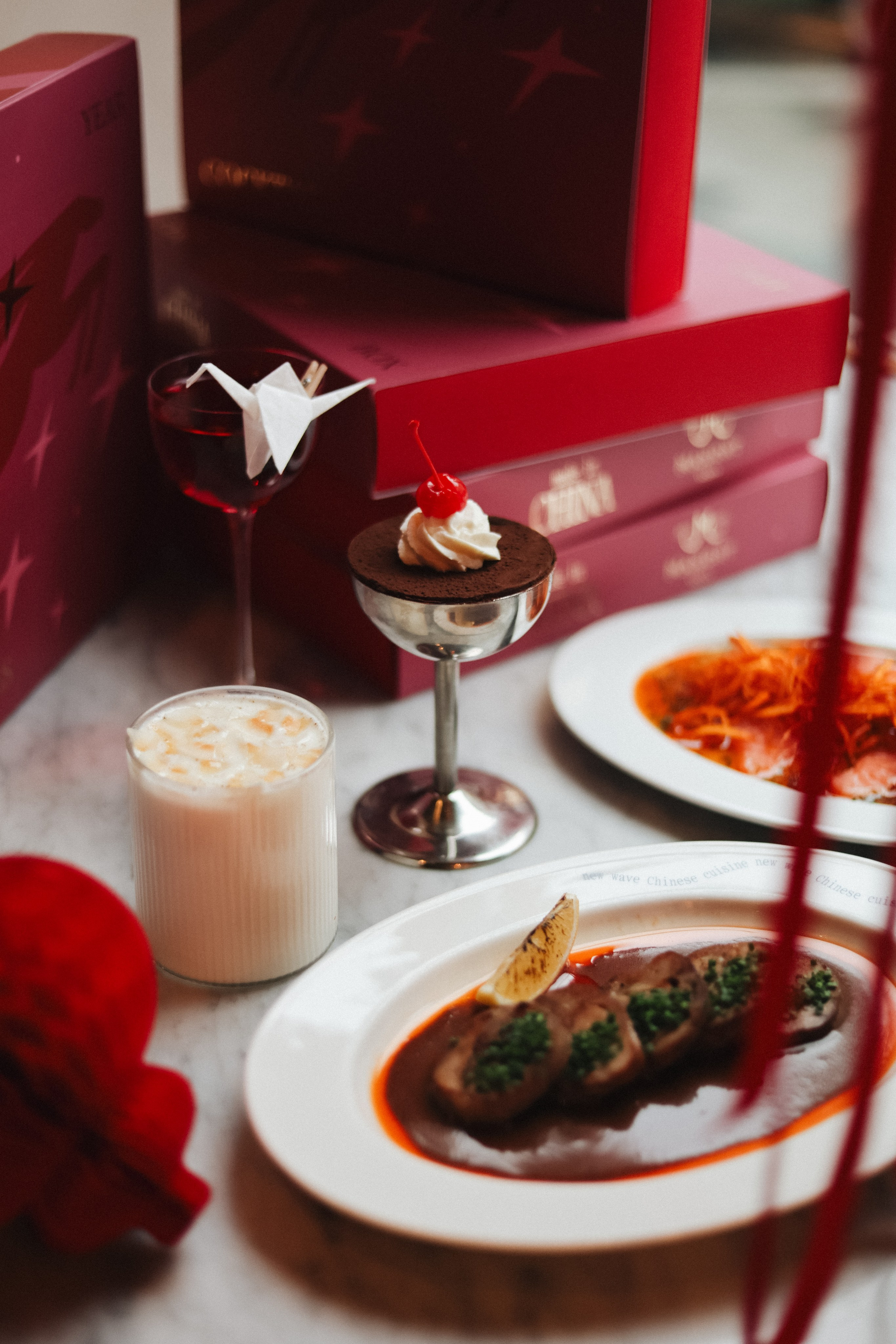 Made in China. Света Голобородько, фотограф еды и событий в Санкт-Петербурге