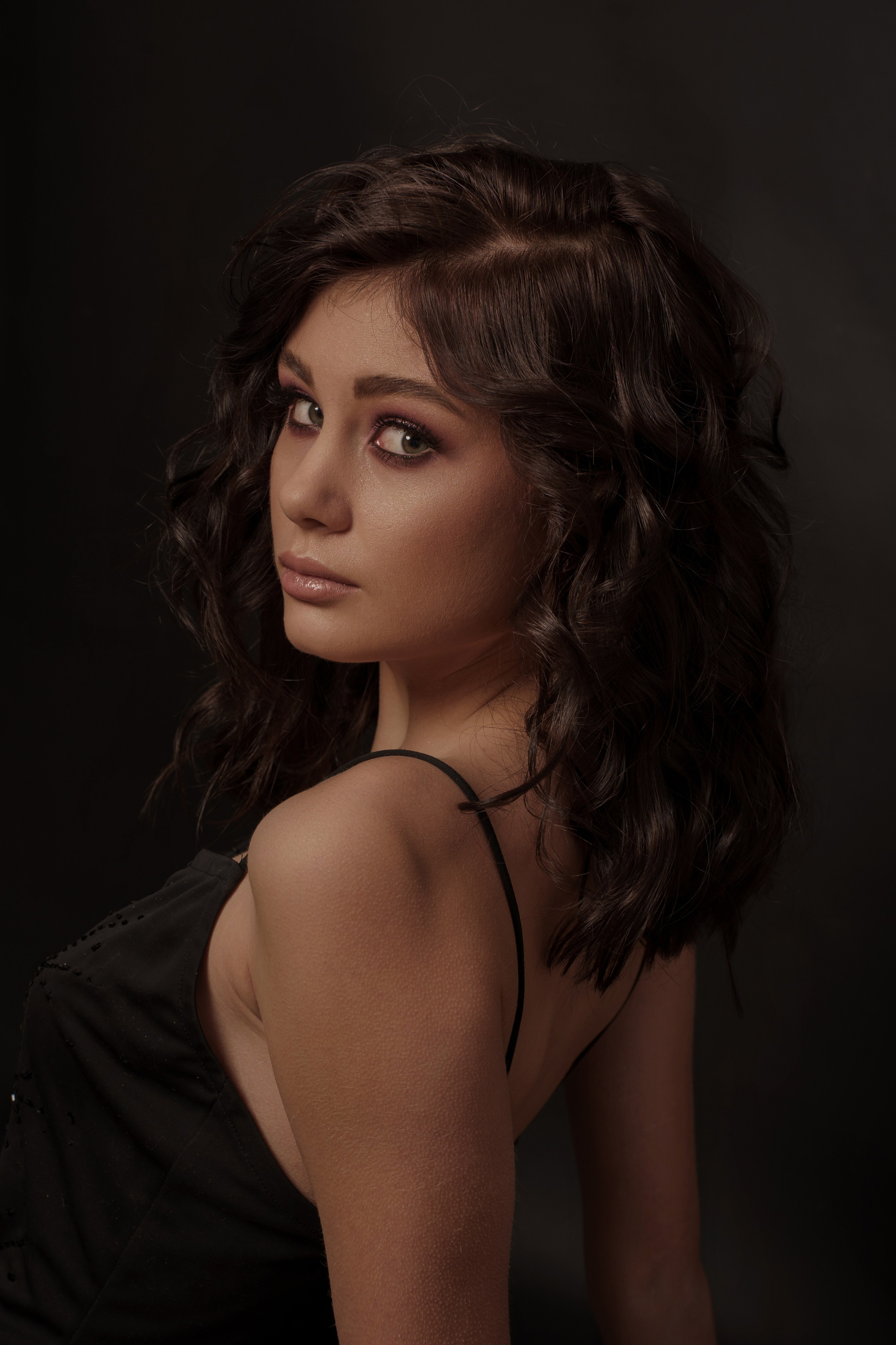 Дана. Фотограф Иркутск / Хомутово