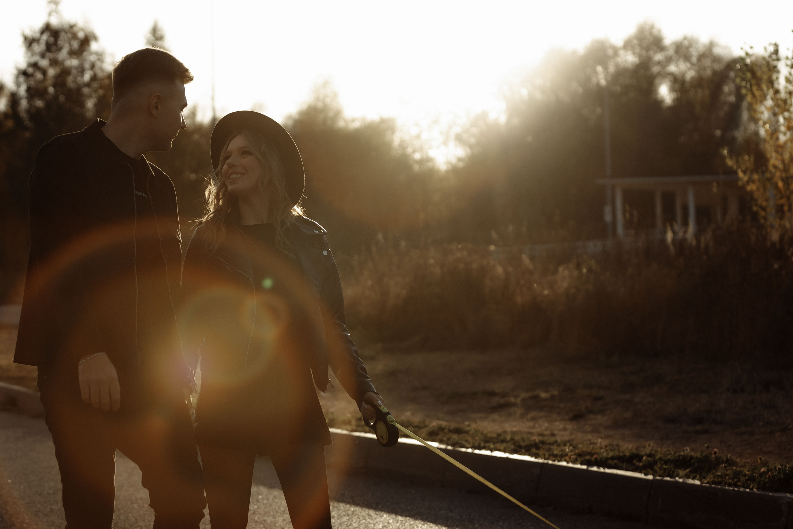 Irina and Andrey. Свадебный фотограф Казань Чебоксары Москва