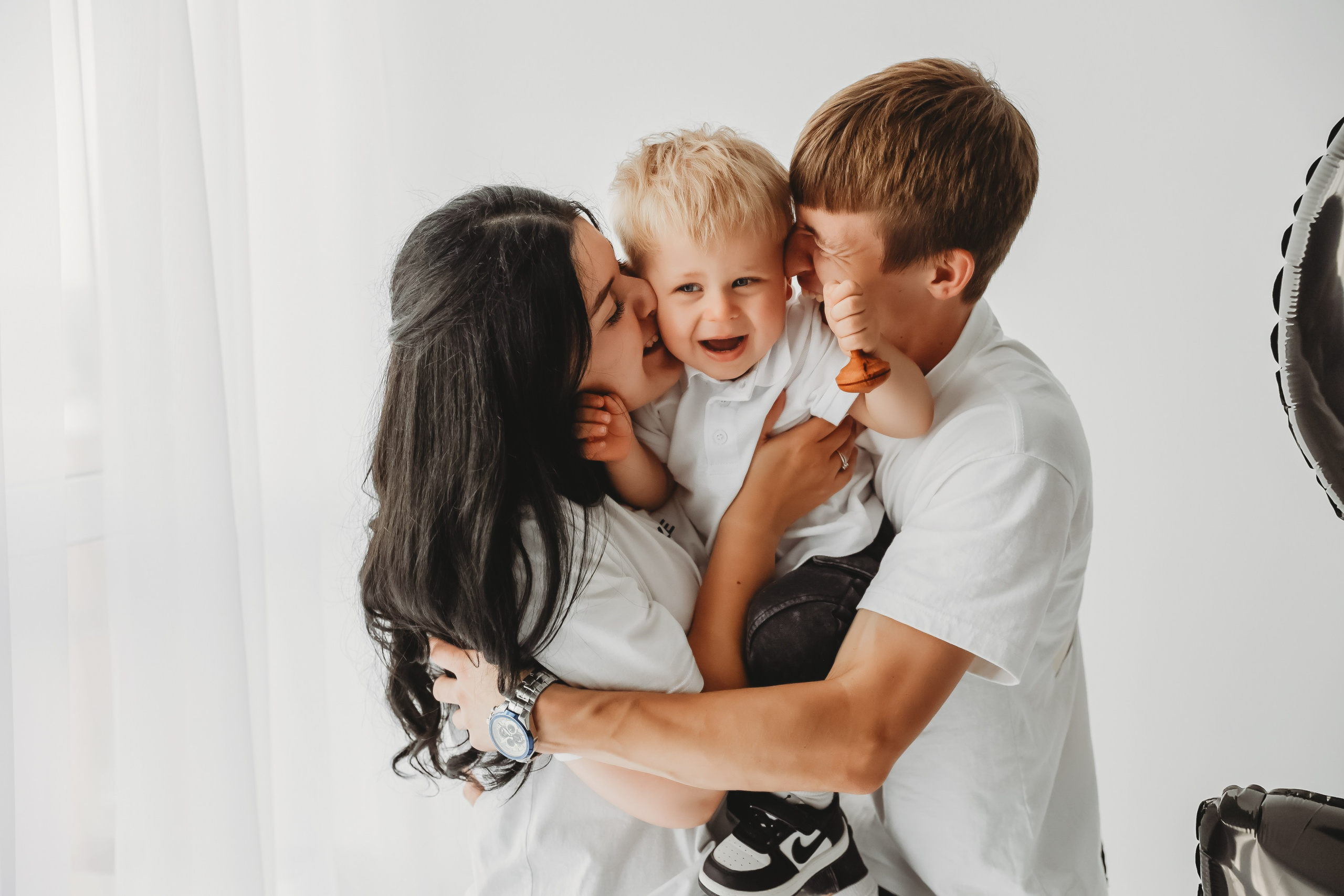 ТЁМЕ 2 ГОДА. Фотограф в Туле Оксана Денисова