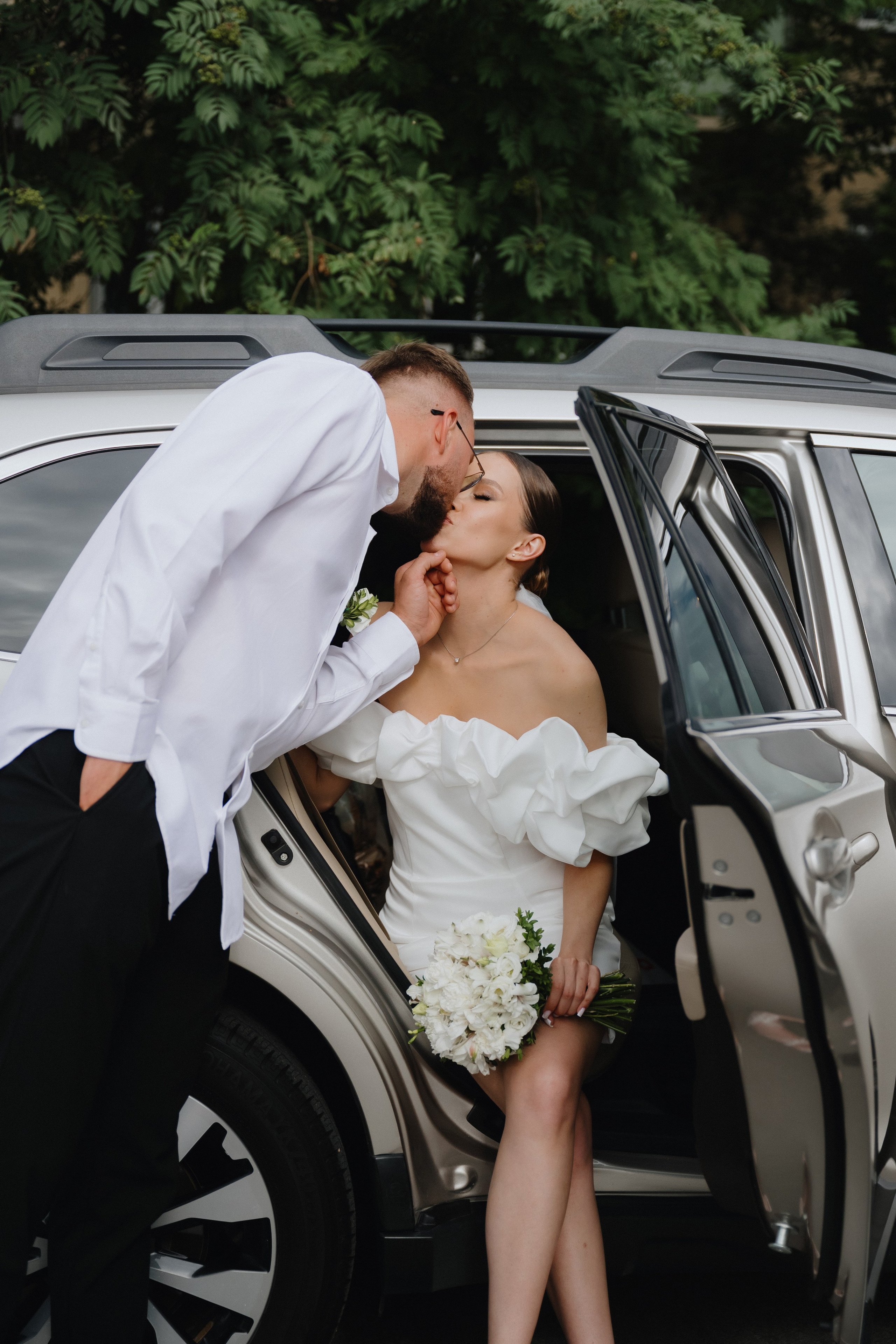 Мария & Евгений