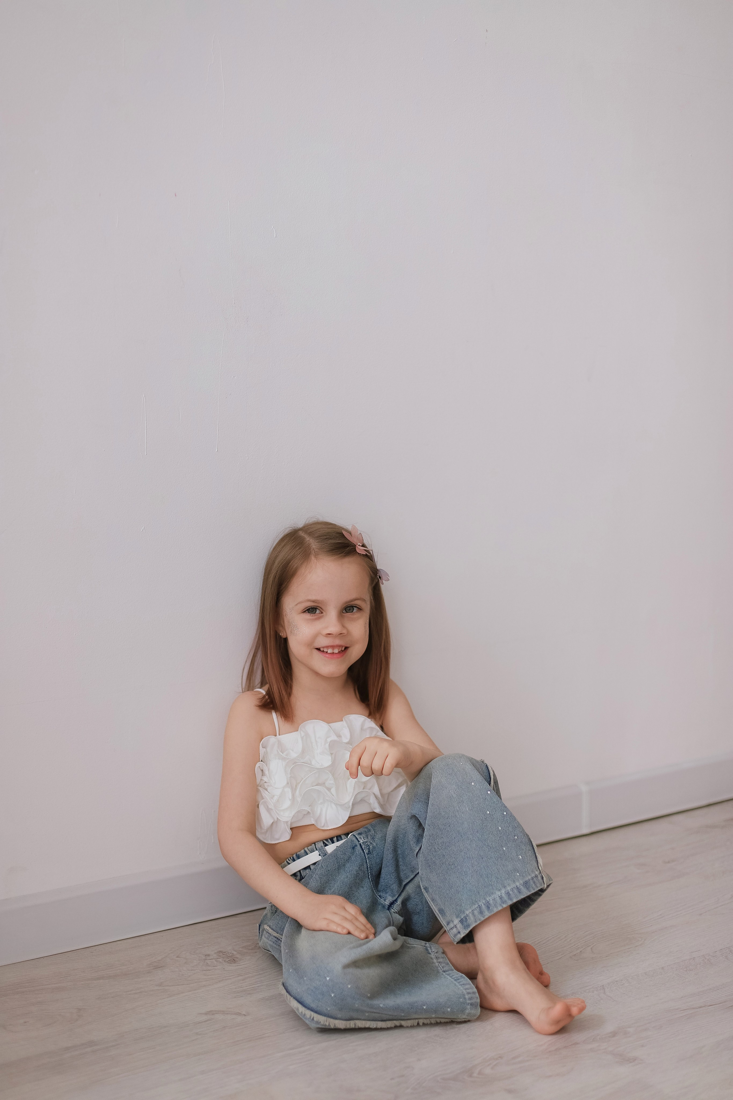 Семья Вова, Вика, Ева и Василиса. Свадебный, семейный и детский фотограф в Люберцах Зайцева Анастасия