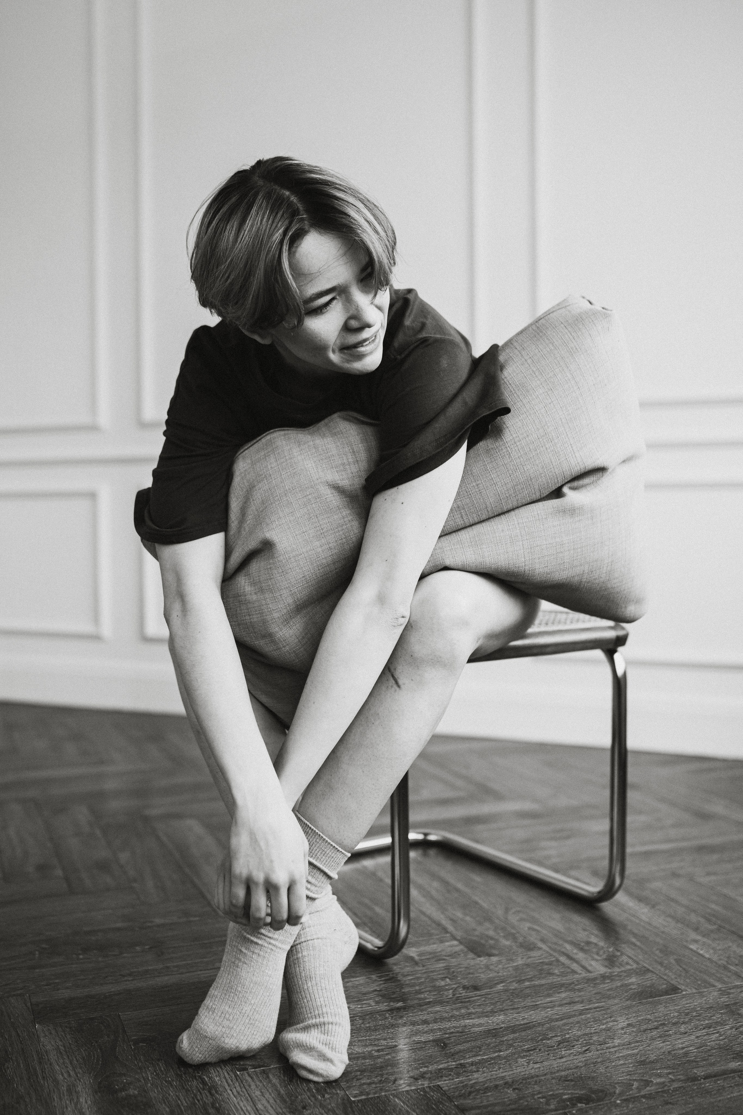 Индивидуальная съёмка. ✖‿📷 Фотограф| Москва