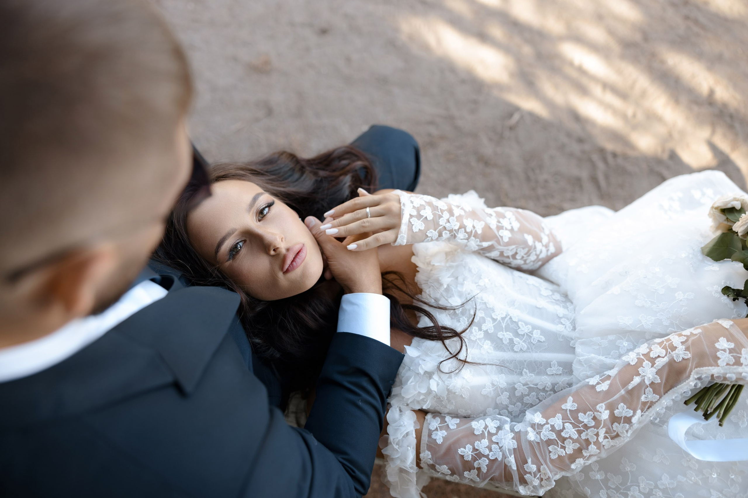 Даниил и Яна. Свадебный фотограф и видеограф Юрий и Эля Дубинины