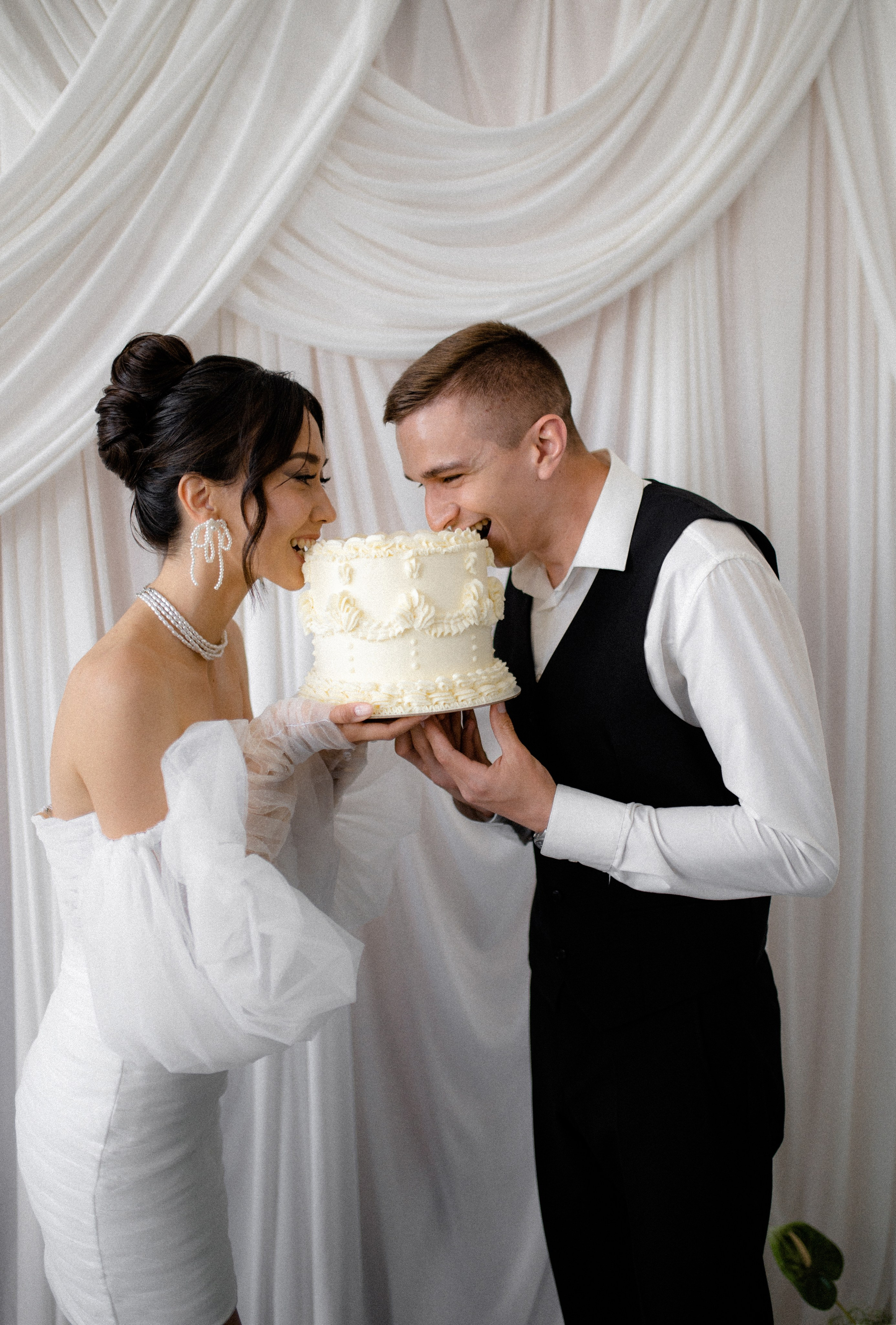 Егор и Индира Свадебная съемка. Свадебный и семейный фотограф Волгоград Анастасия Садовникова