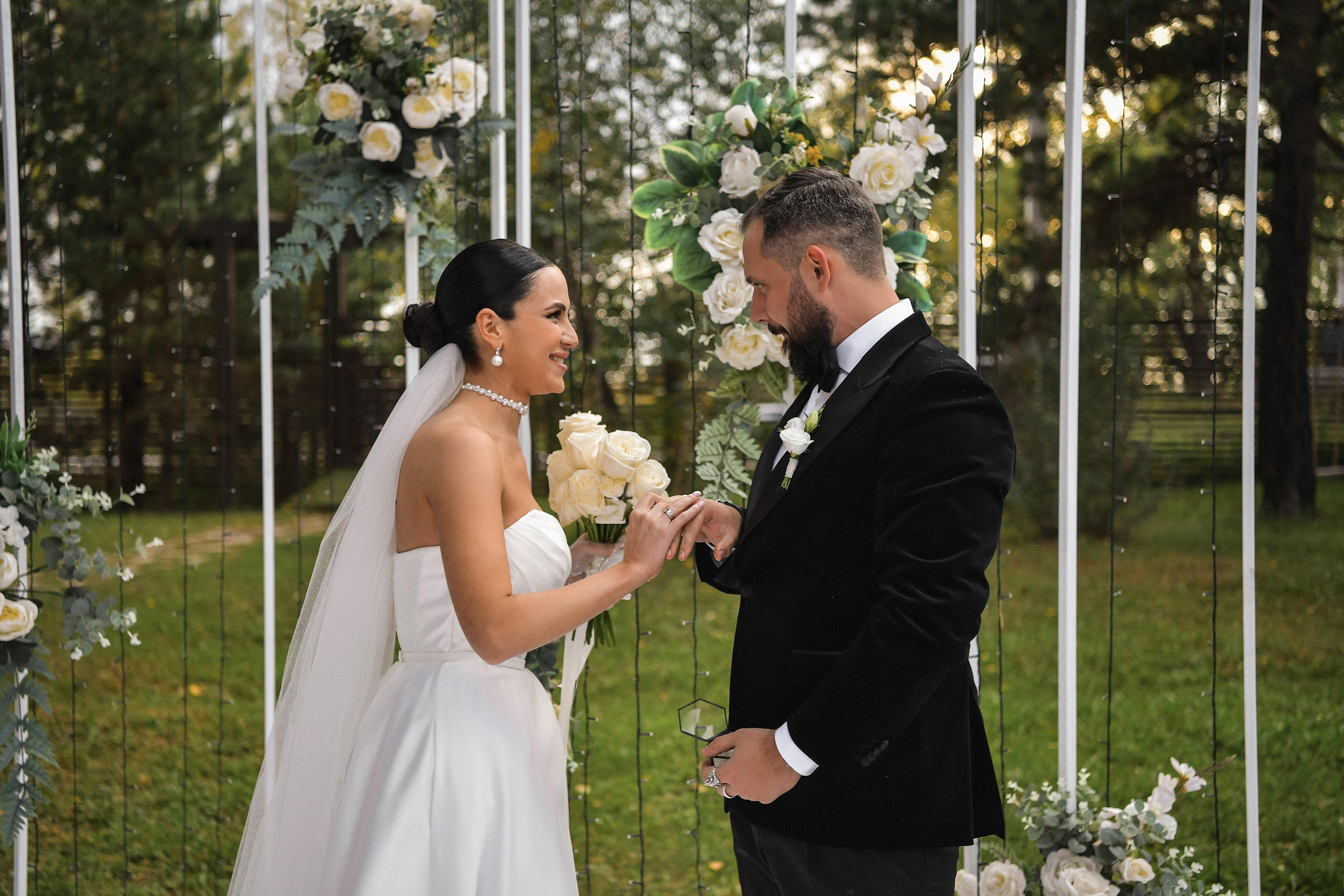 Пример полной отдачи фотографий со свадьбы. 📸 Свадебный и семейный фотограф в Красноярске Тихомиров Евгений | 17 лет опыта | 800+ свадеб