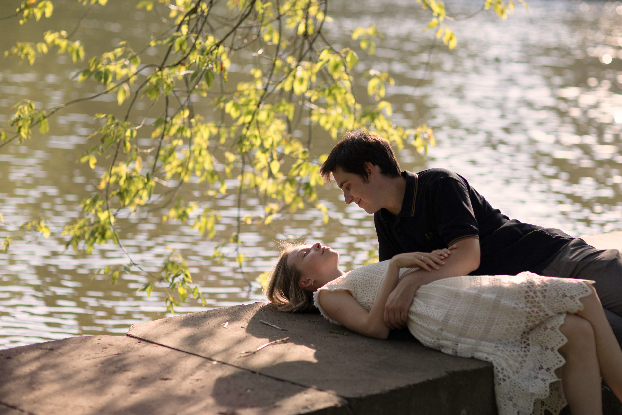 Лав-стори. Фотограф Минск Юлия Войнич