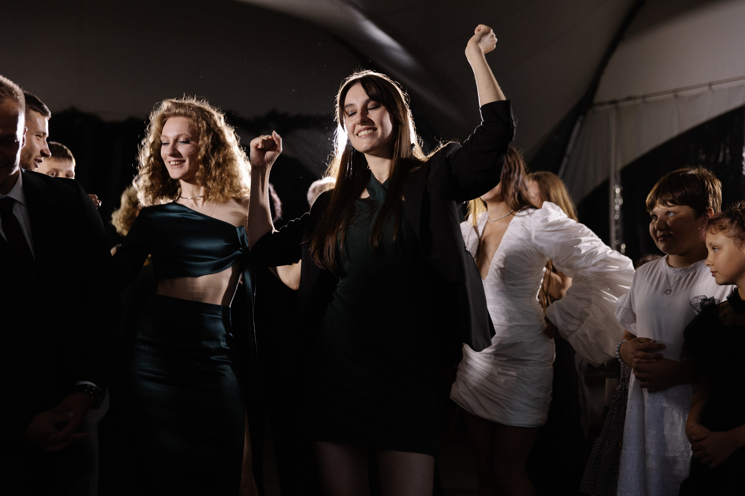 Дмитрий и Кристина. Фотограф Диана Хасанова, г. Казань