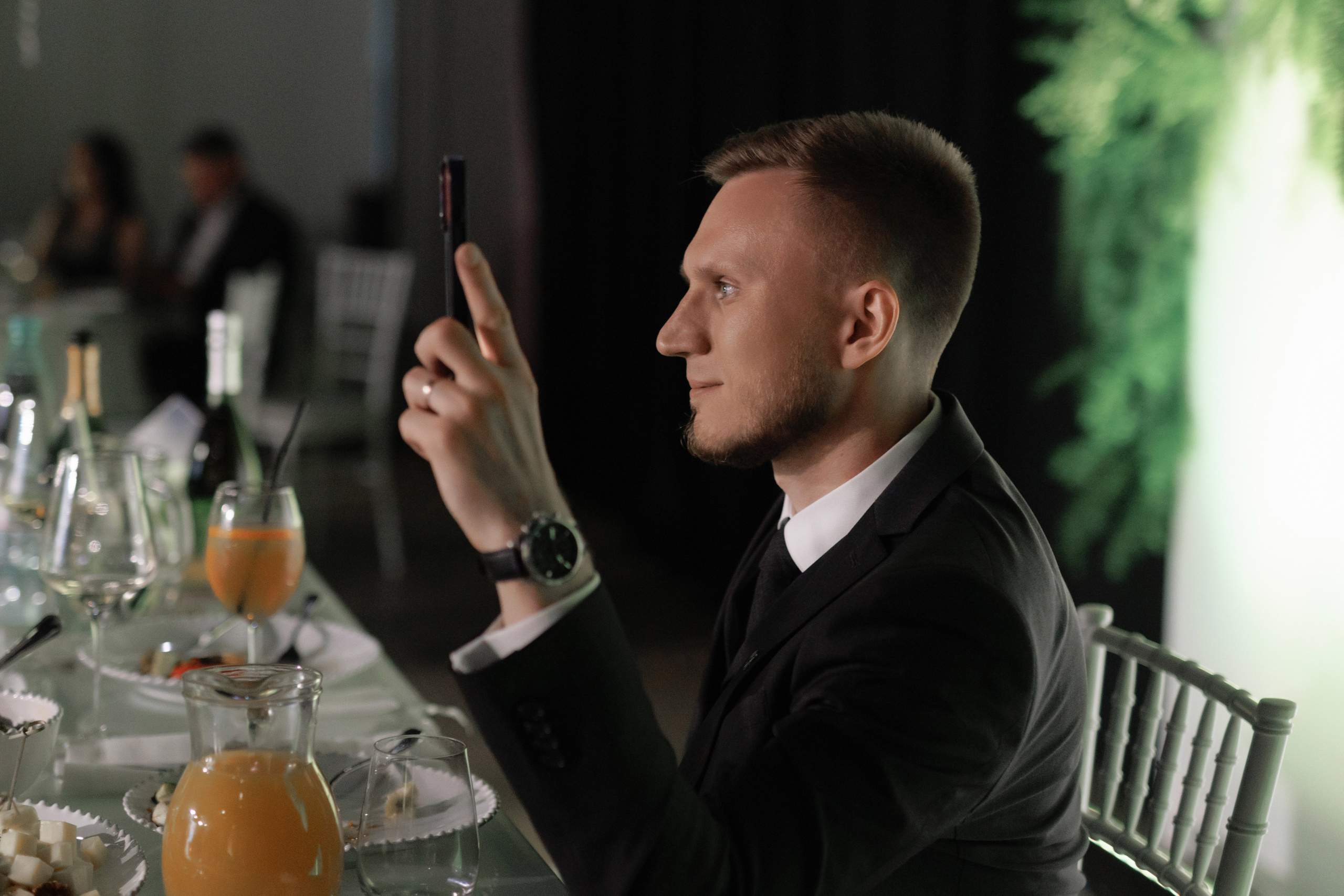 НИКИТА И ДАРЬЯ. Фотограф Светлана Буня