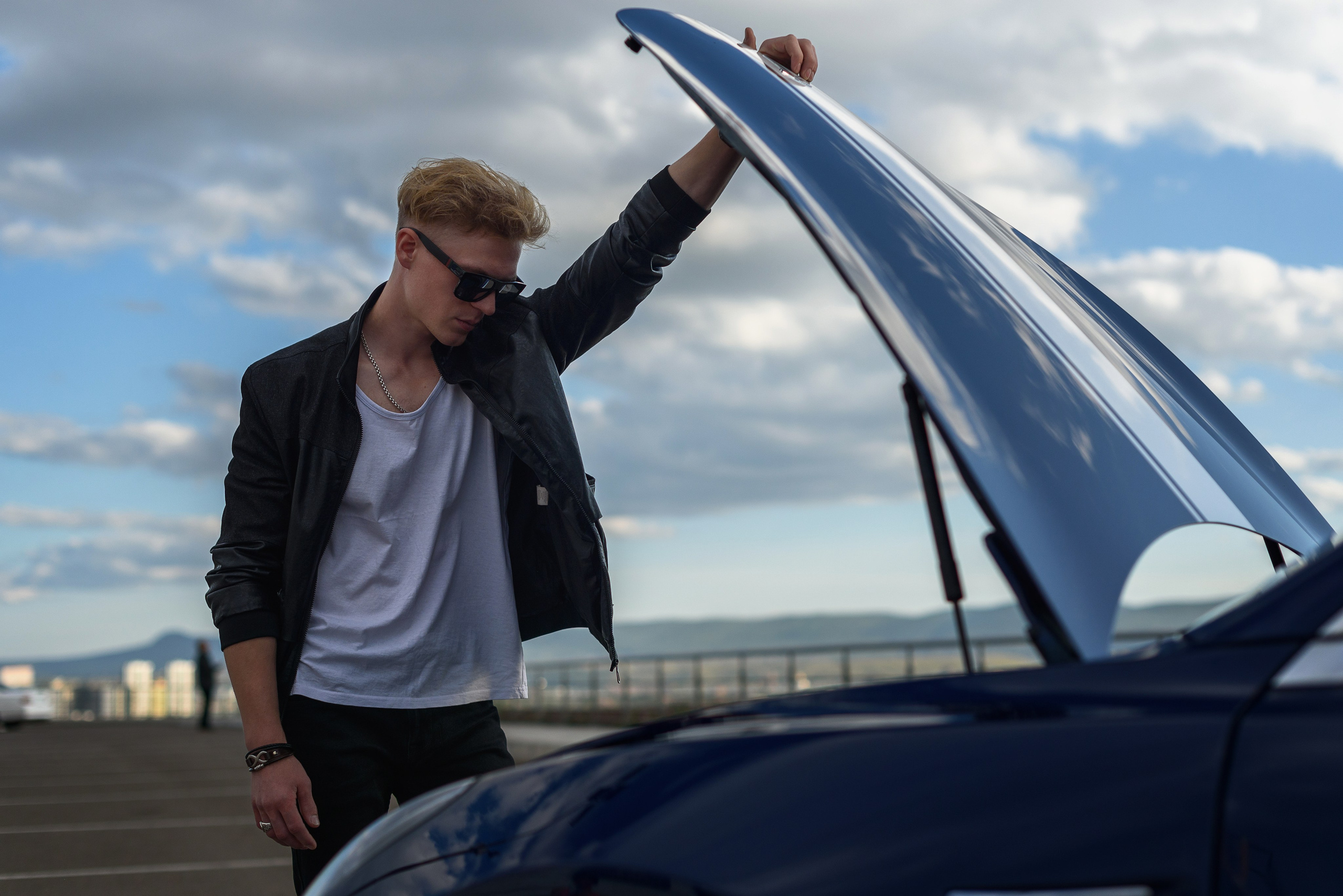 Макс и Полина