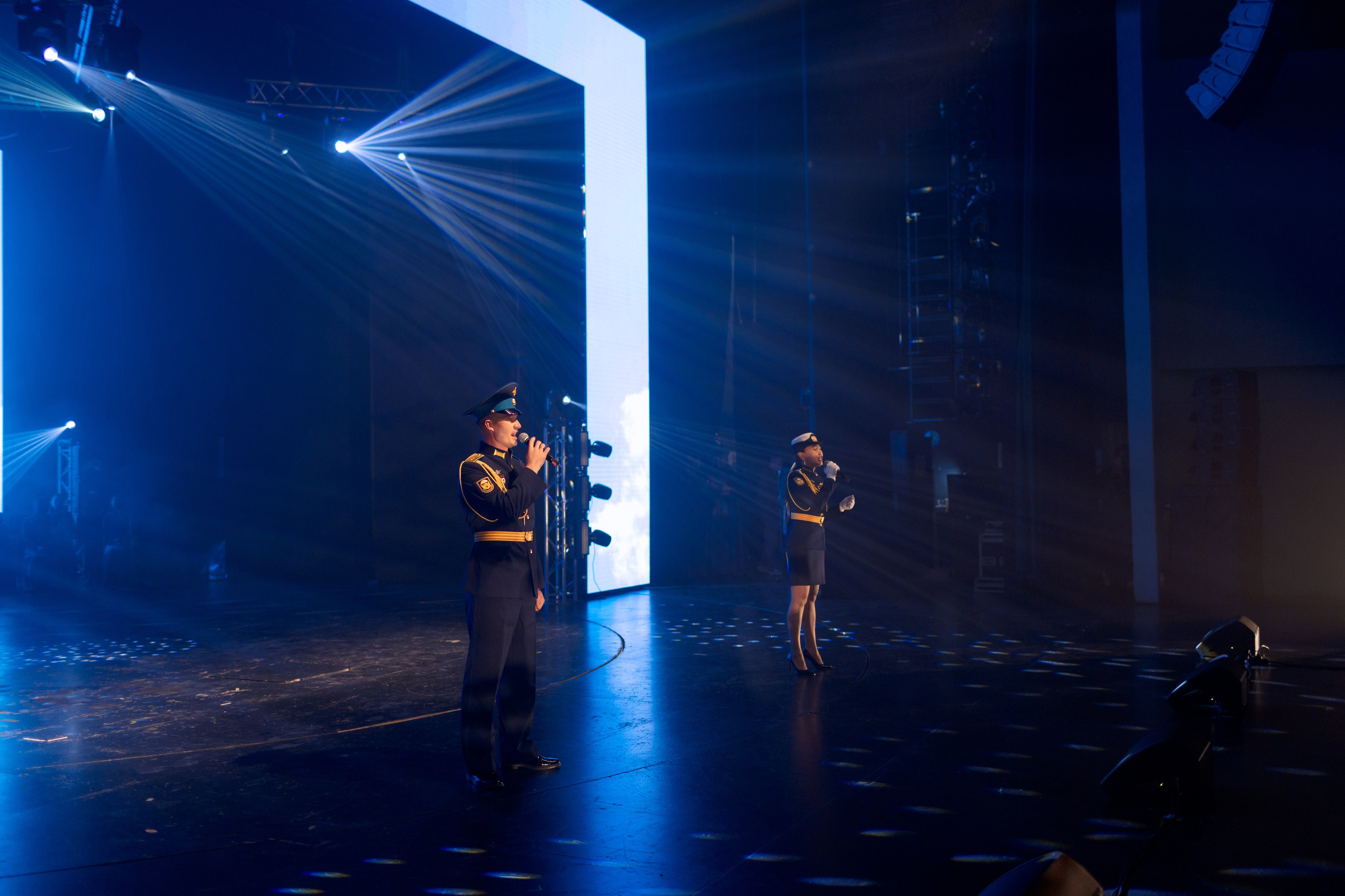 II Дальневосточная Кинопремия. Свадебный и семейный фотограф в Улан-Удэ