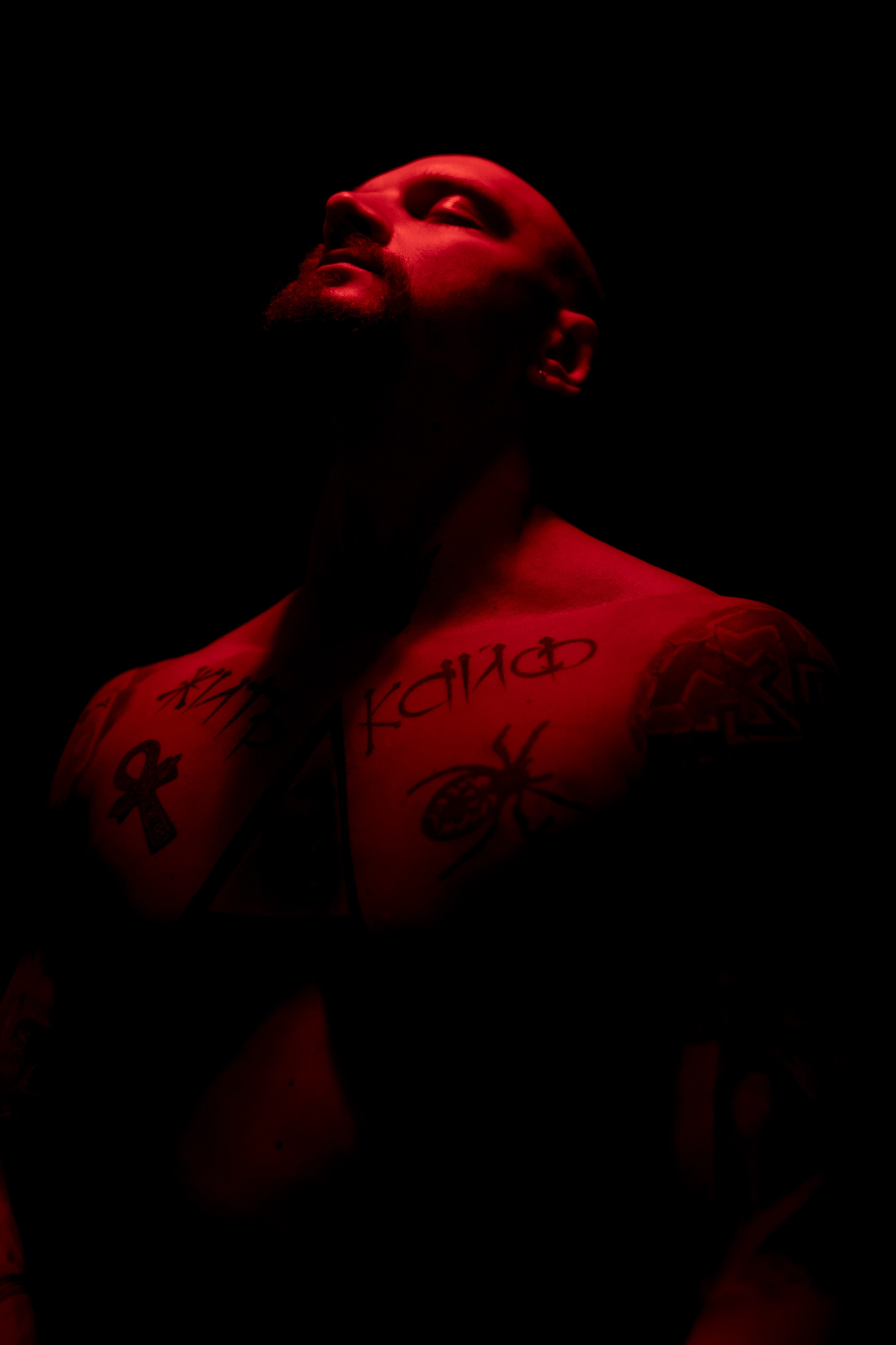 Artem Playman. KUPTSOVA FOTO