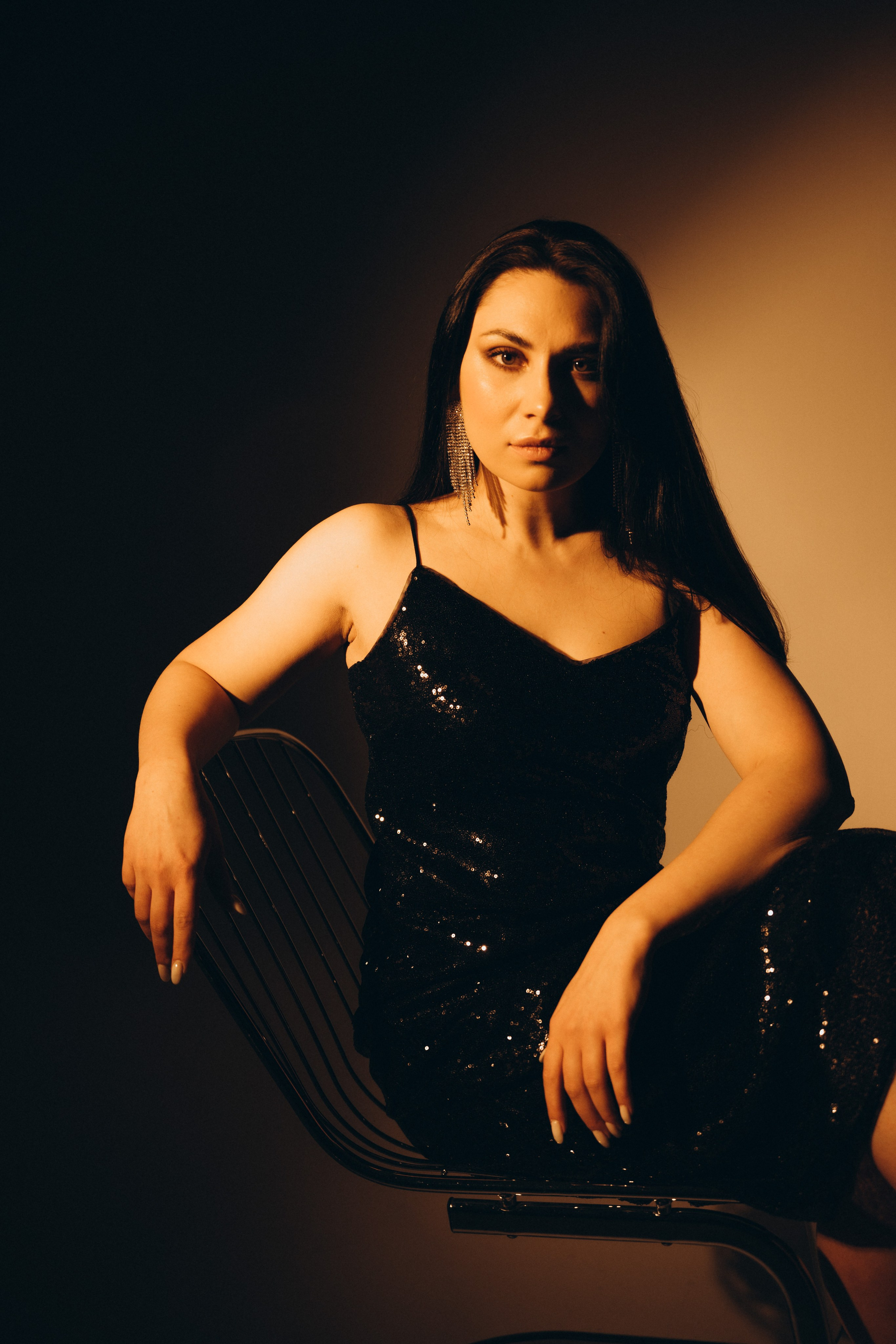 Длинная выдержка. Фотограф Москва