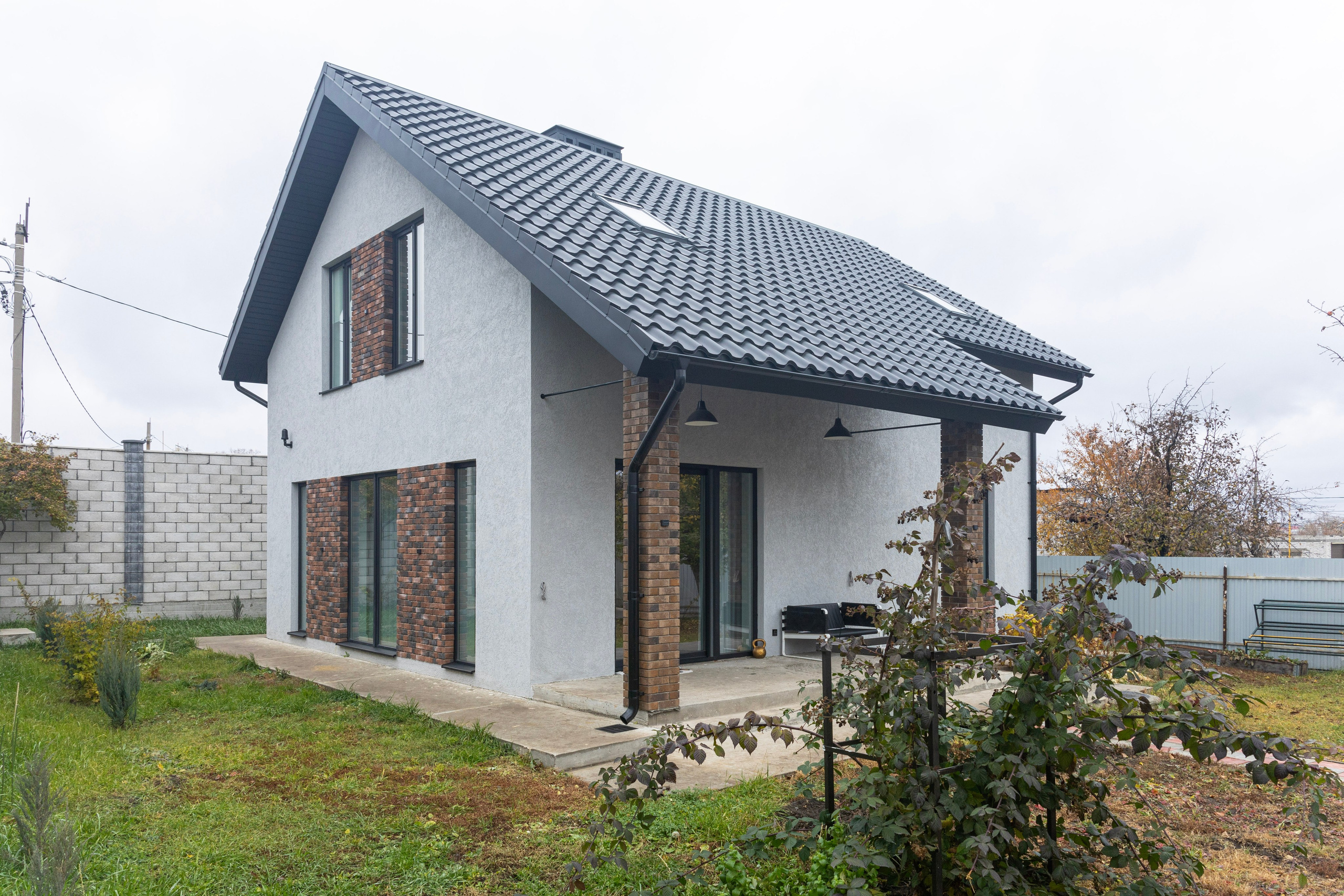 Частные дома. Интерьерный фотограф в Самаре Григорий Ревизов