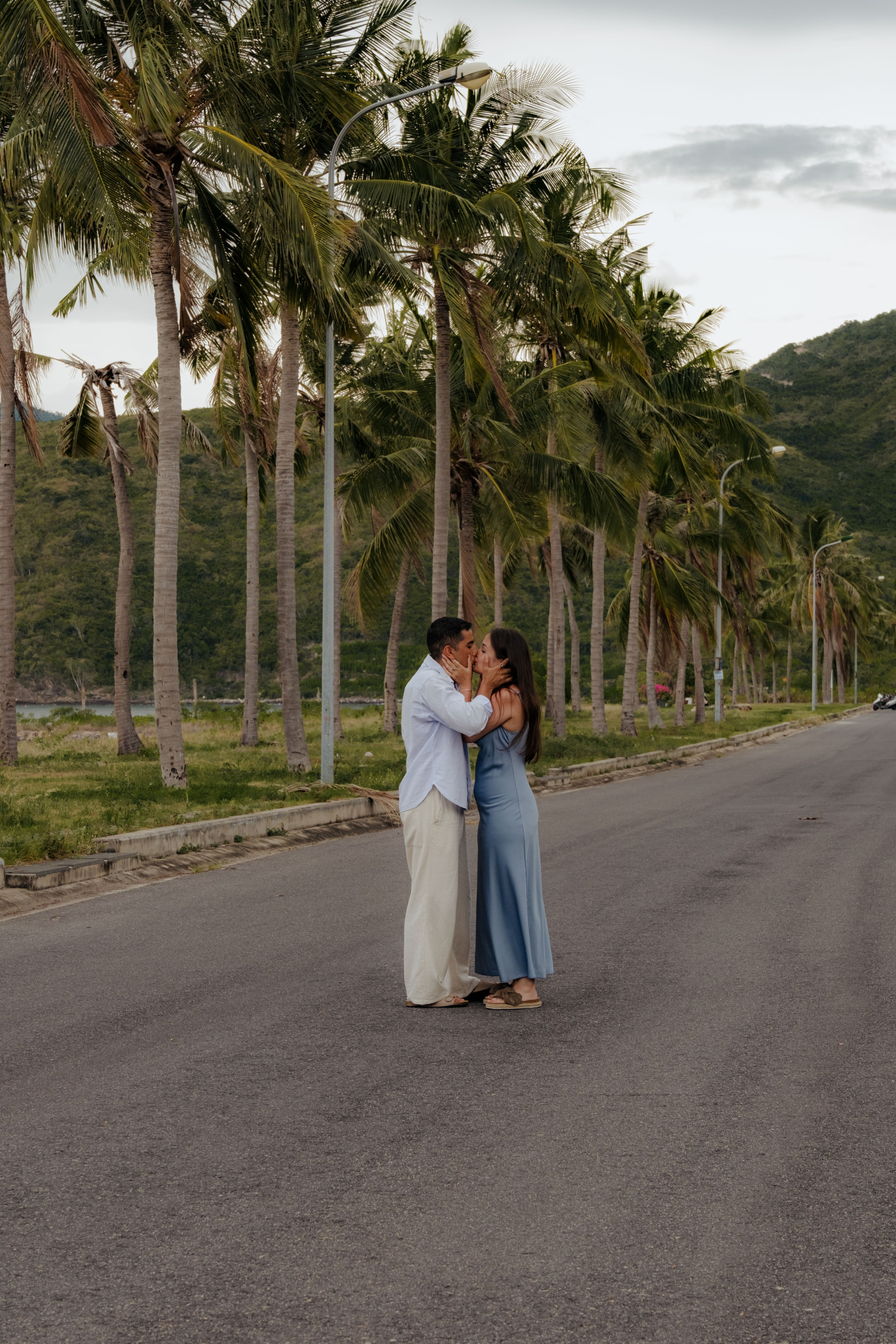 AnVien. Portrait photographer Nha Trang | Julia Meshanina