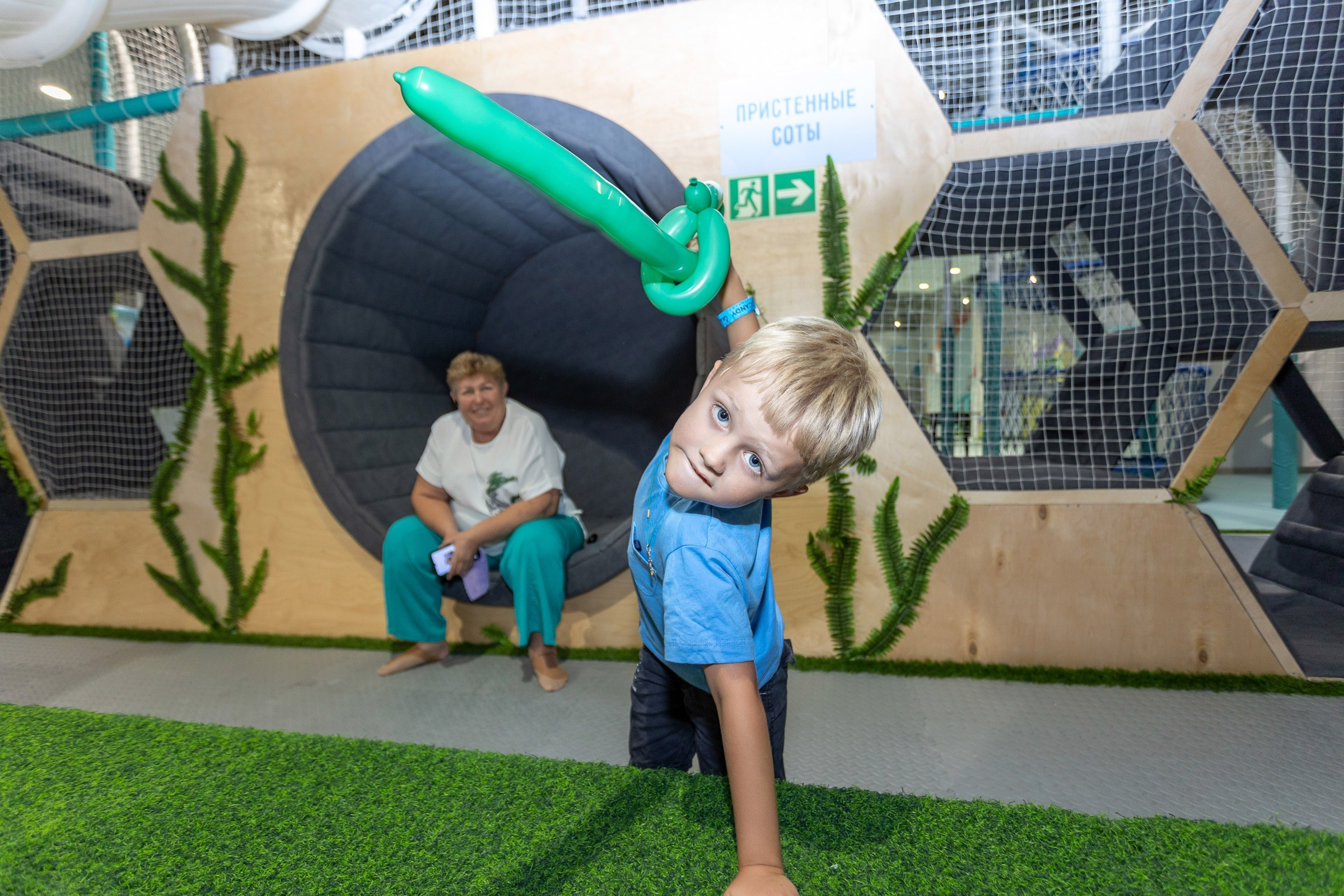 Съемка детского дня рождения Краснодар. Выпускные альбомы Майкоп, Краснодар Елена Золотарева