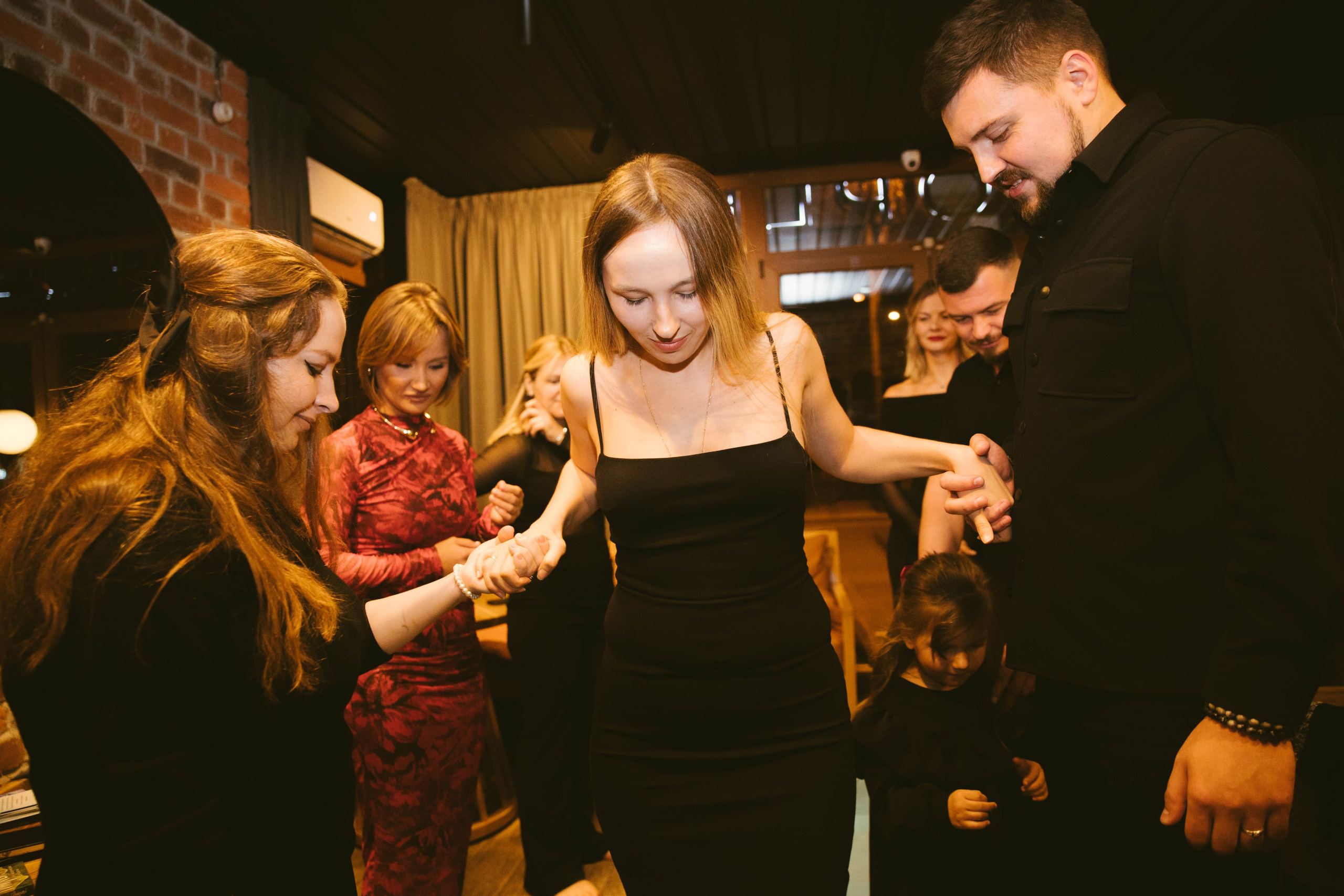 Юбилей. Фотограф в Липецке и Москве Рыкова Юлия