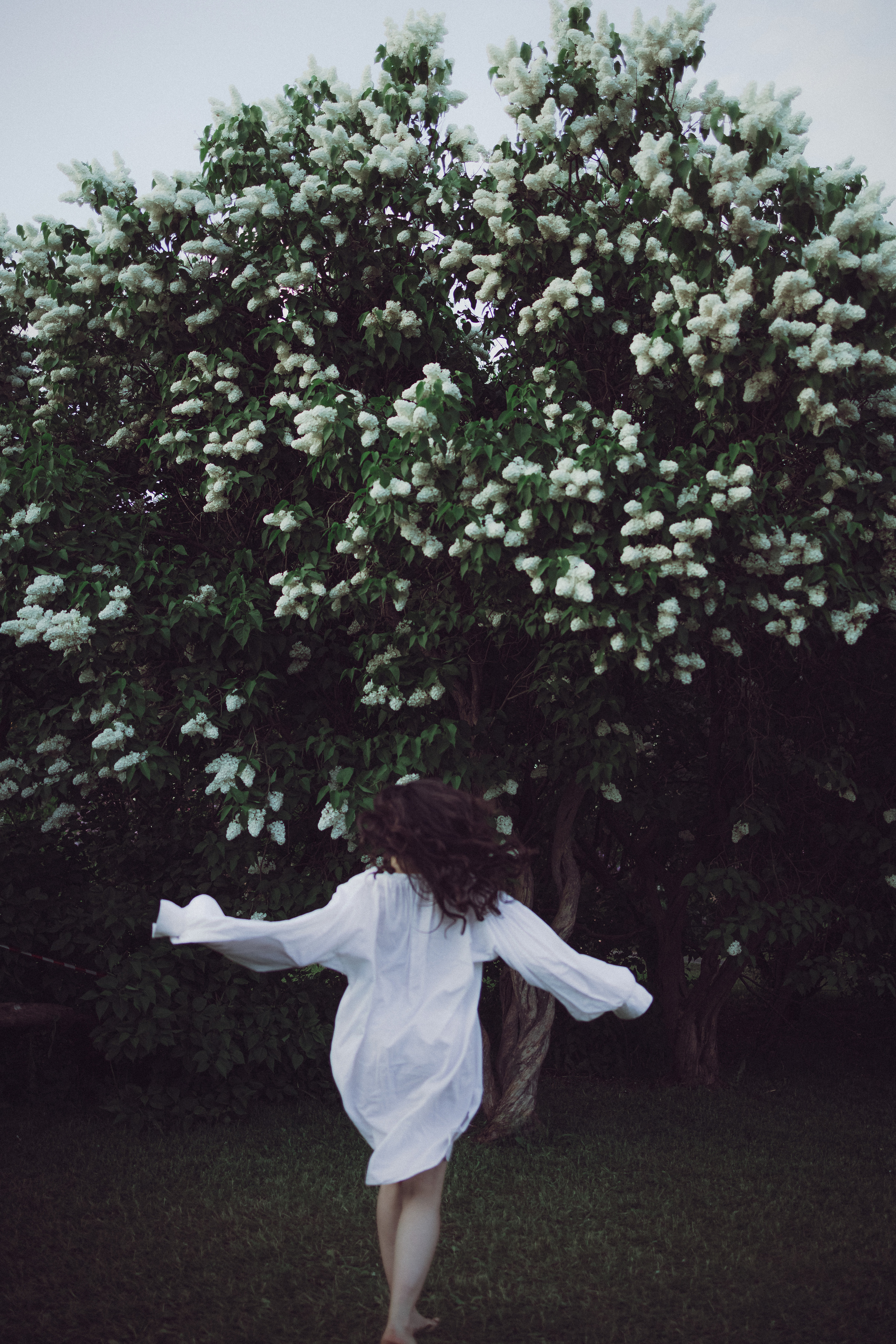 Лейла. Ангелина Богданова, междисциплинарная художница