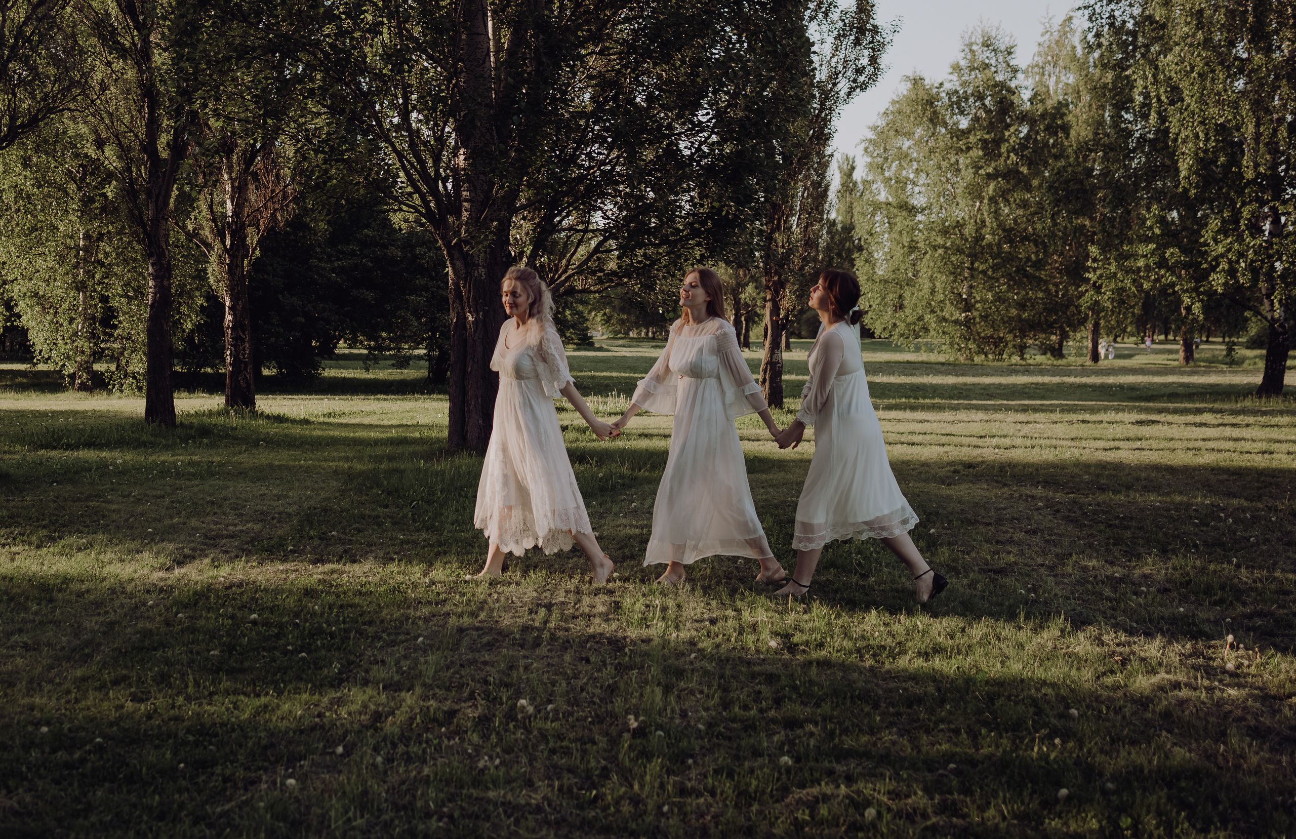 Маленькие женщины. Ангелина Богданова, междисциплинарная художница