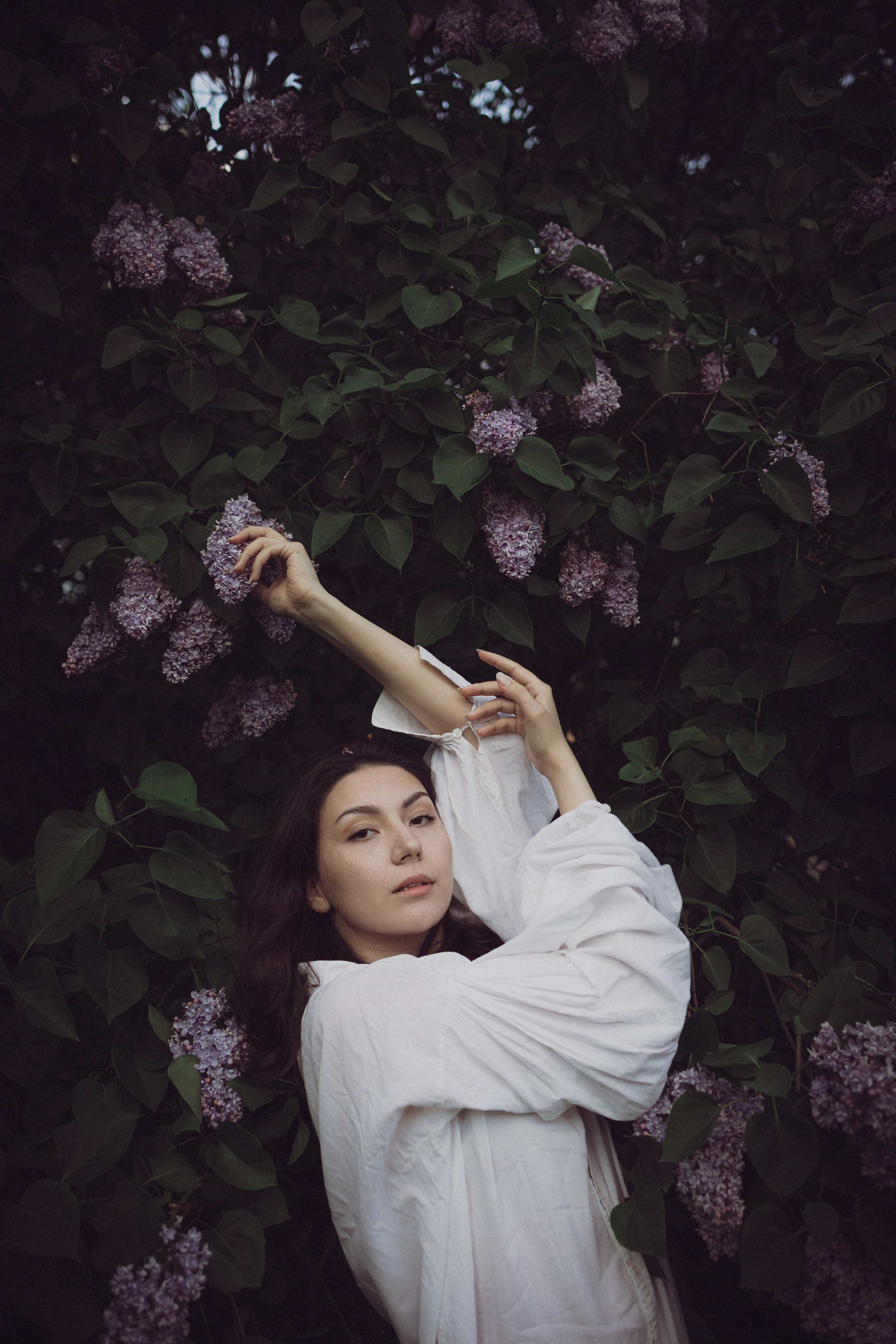 Лейла. Ангелина Богданова, междисциплинарная художница