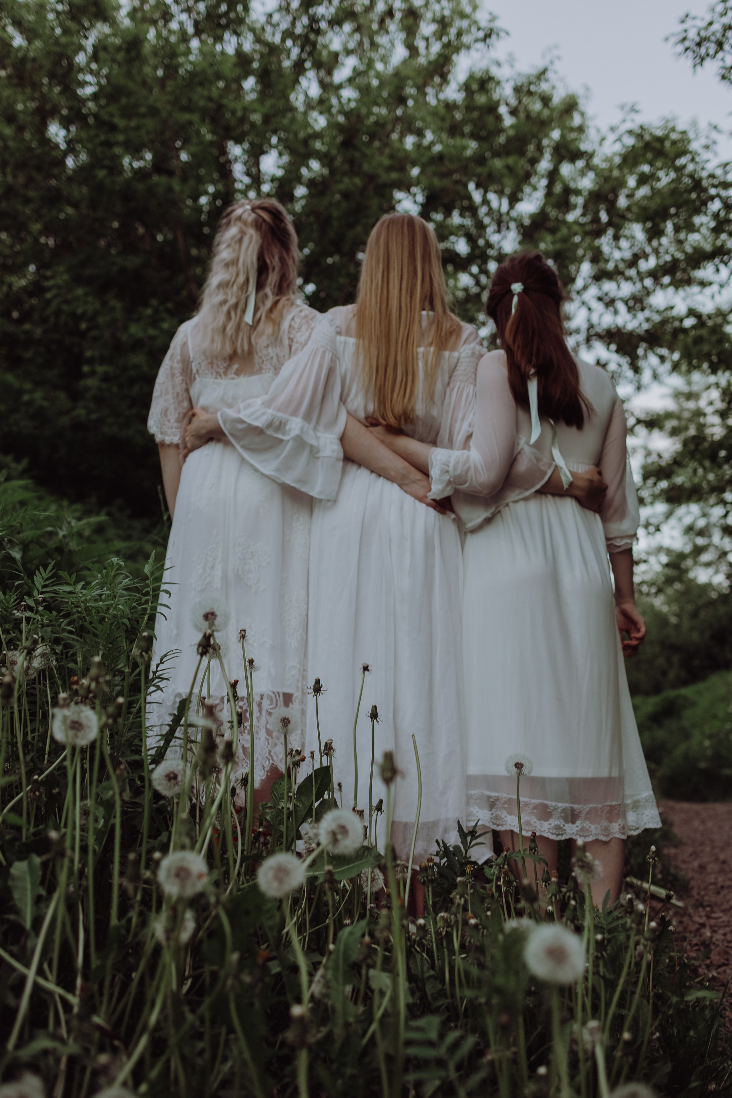 Маленькие женщины. Ангелина Богданова, междисциплинарная художница