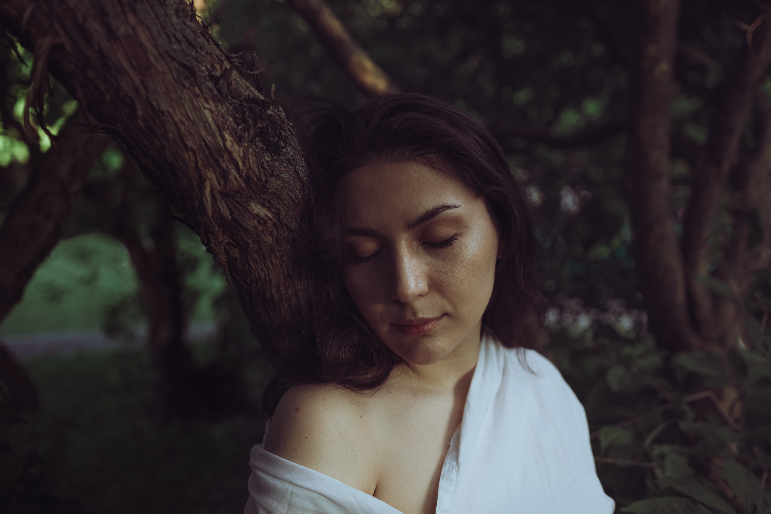 Лейла. Ангелина Богданова, междисциплинарная художница