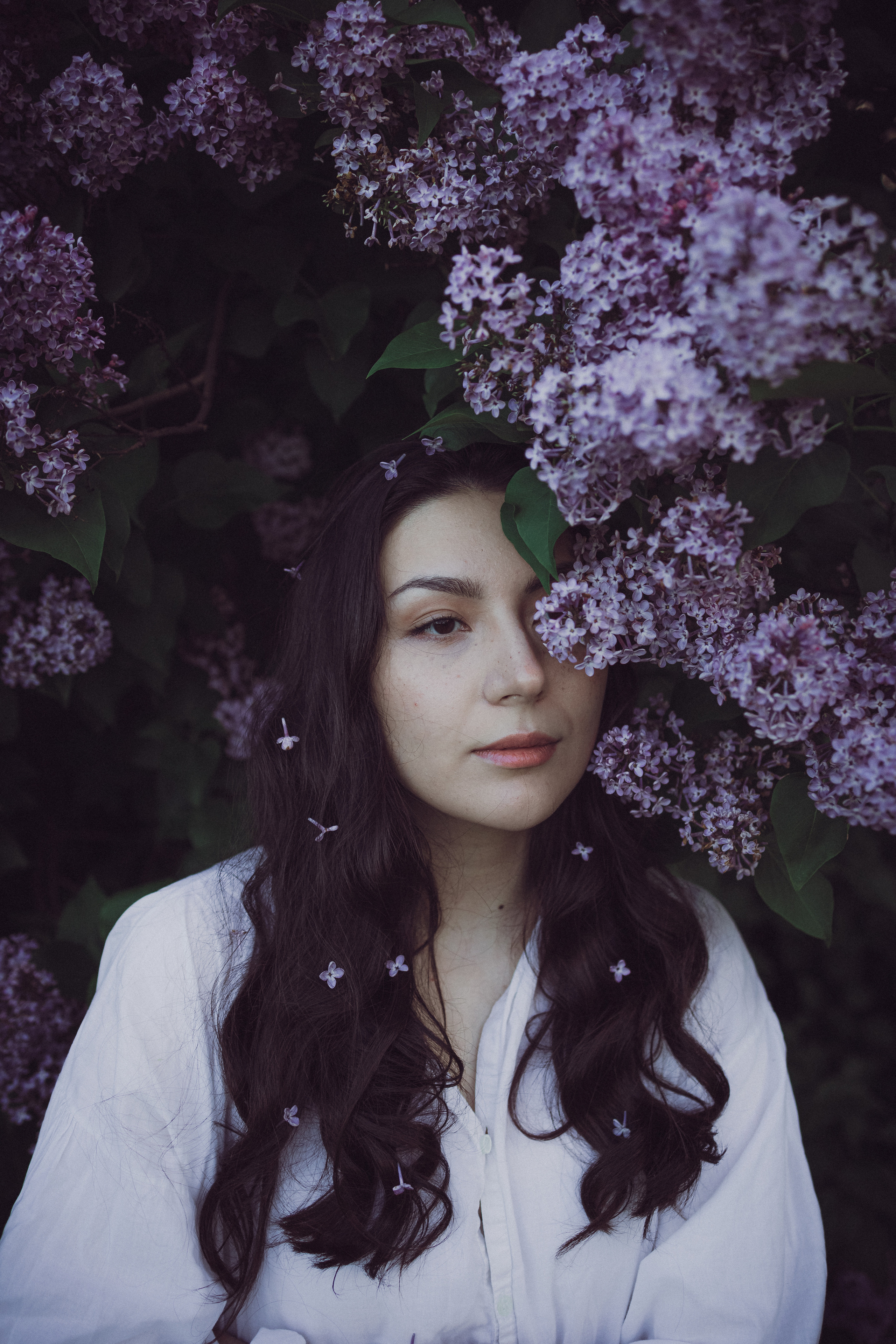 Лейла. Ангелина Богданова, междисциплинарная художница