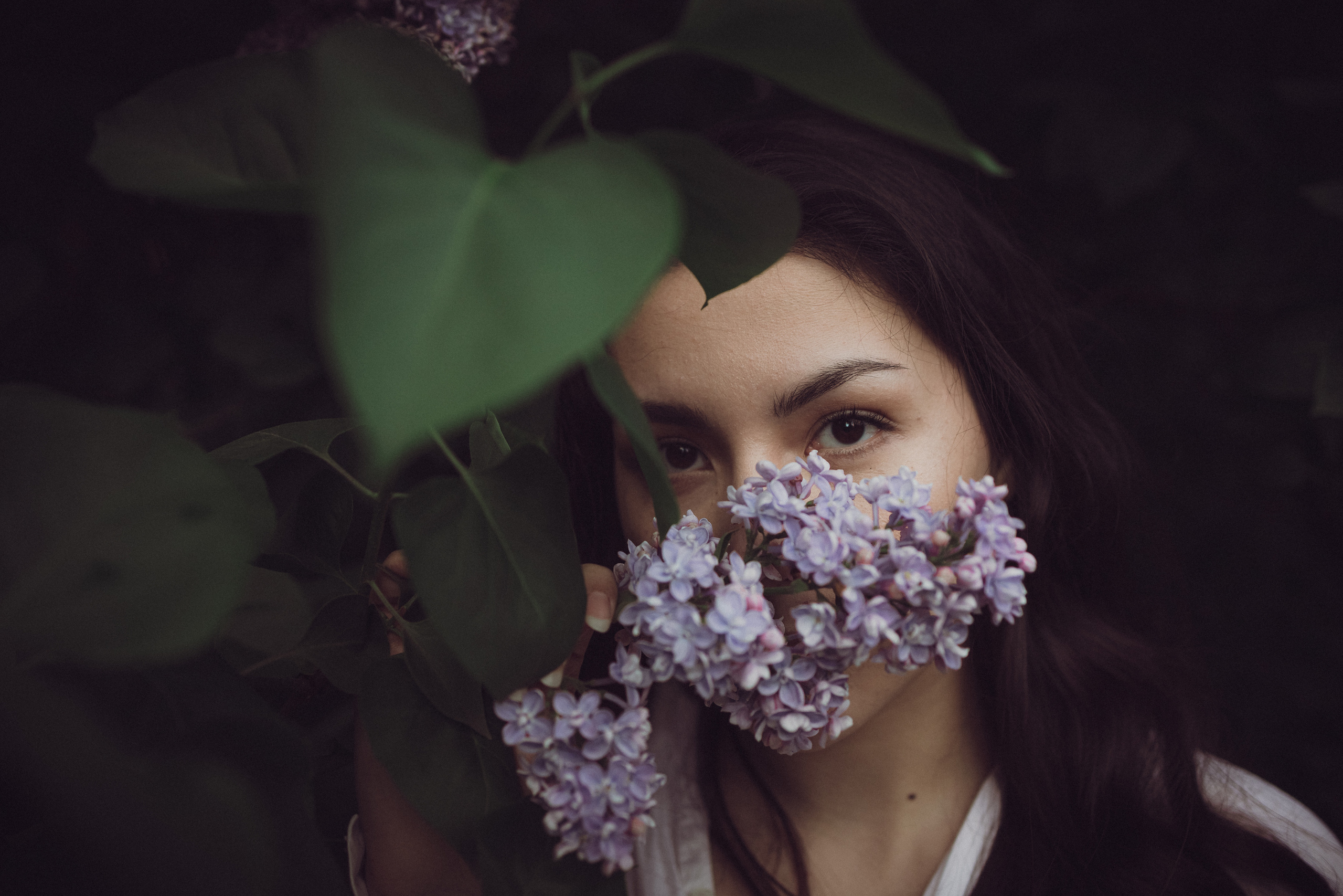 Лейла. Ангелина Богданова, междисциплинарная художница