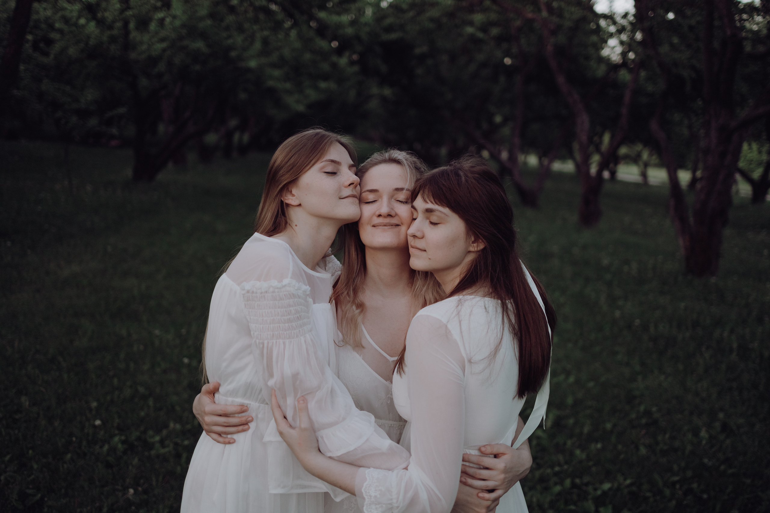 Маленькие женщины. Ангелина Богданова, междисциплинарная художница