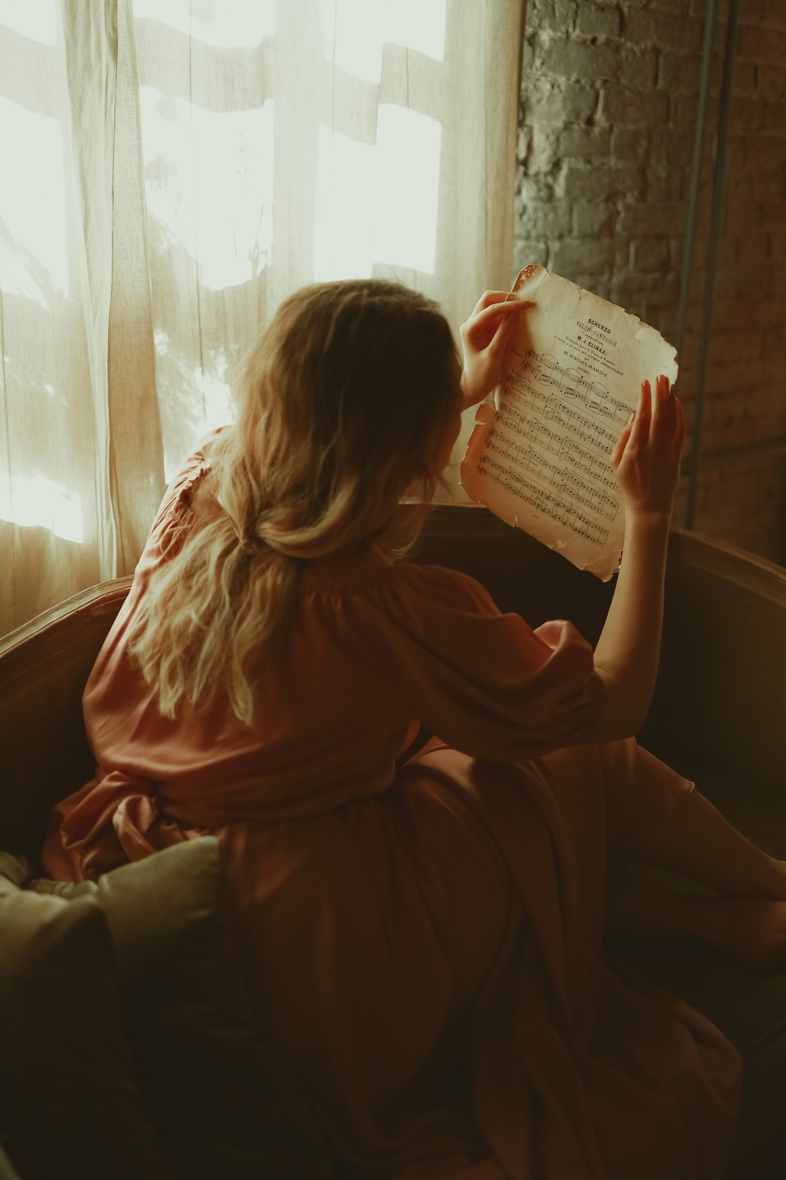 Люба. Ангелина Богданова, междисциплинарная художница