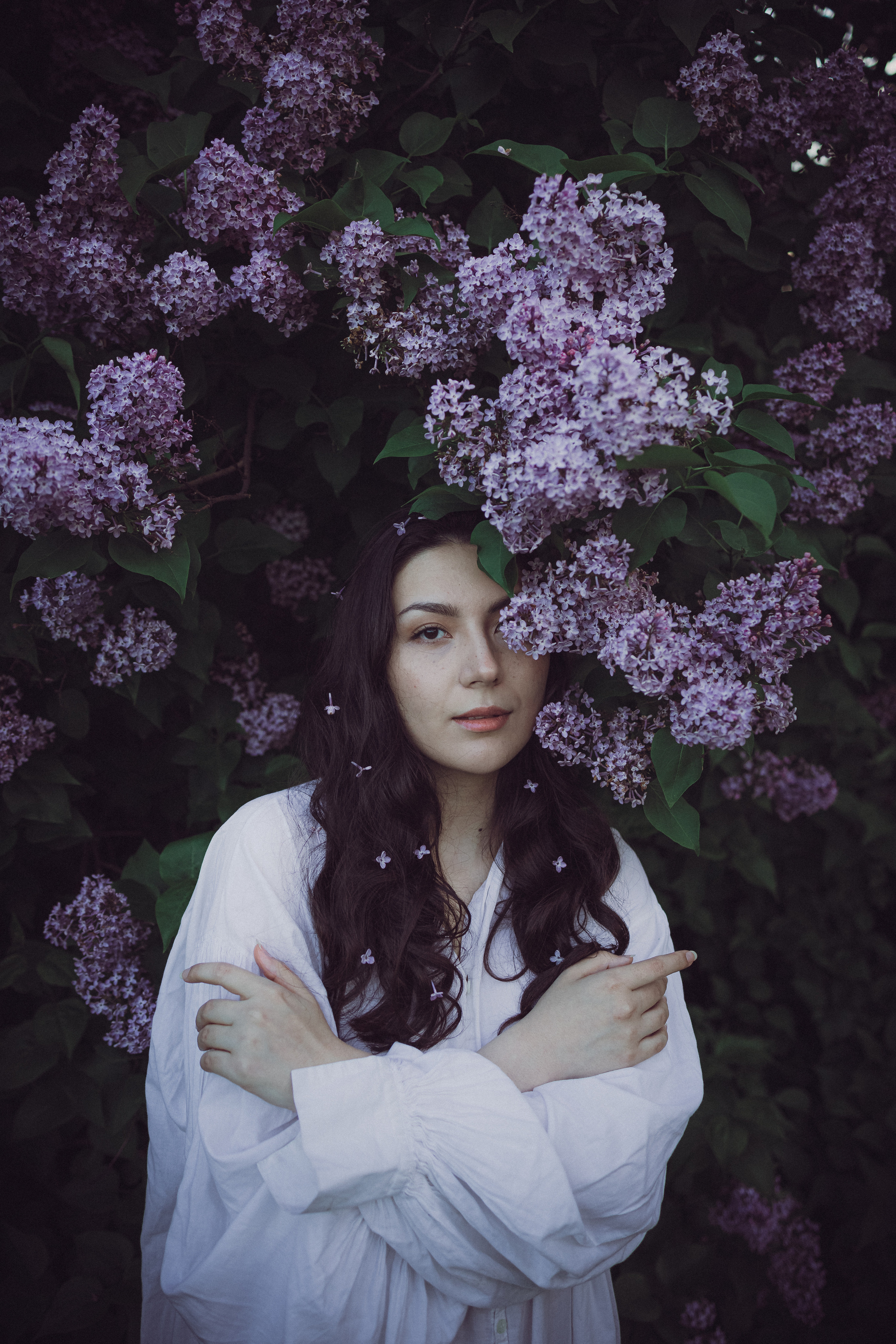 Лейла. Ангелина Богданова, междисциплинарная художница