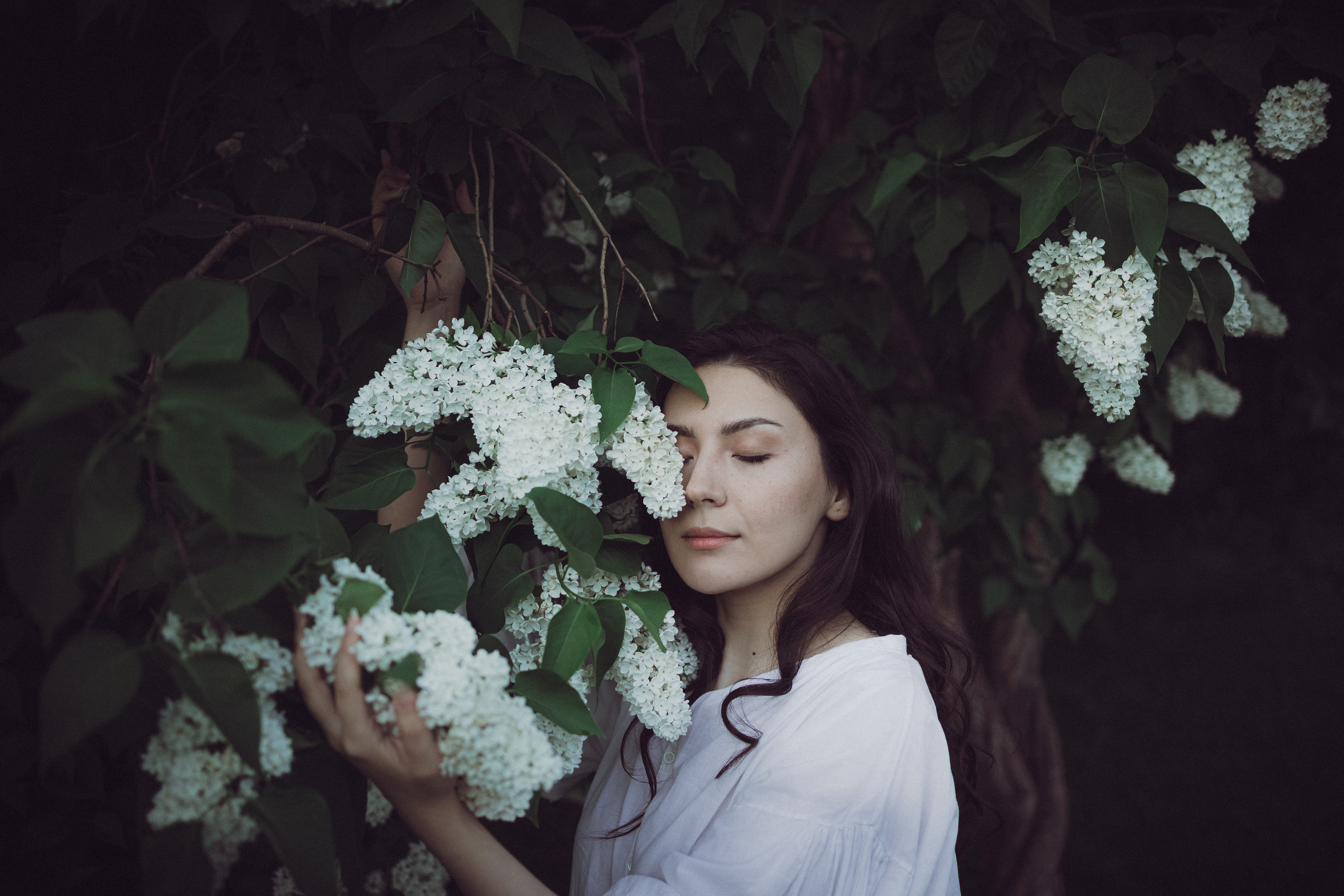 Лейла. Ангелина Богданова, междисциплинарная художница