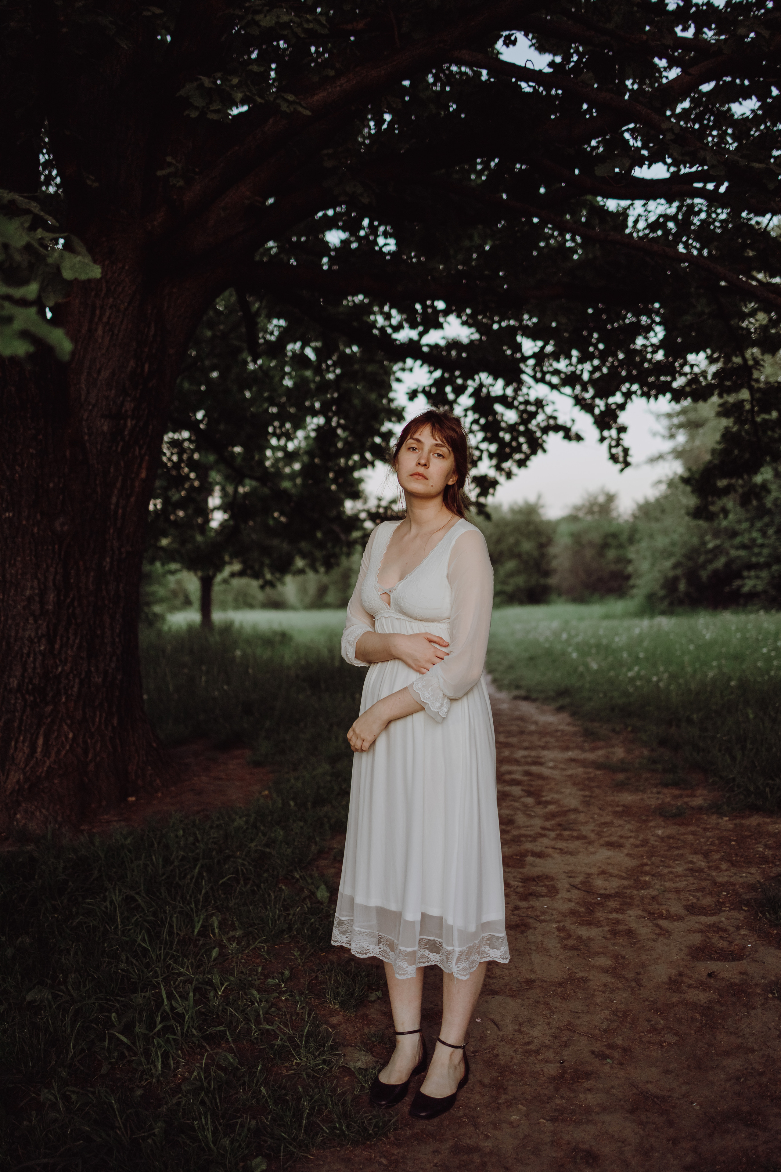 Маленькие женщины. Ангелина Богданова, междисциплинарная художница