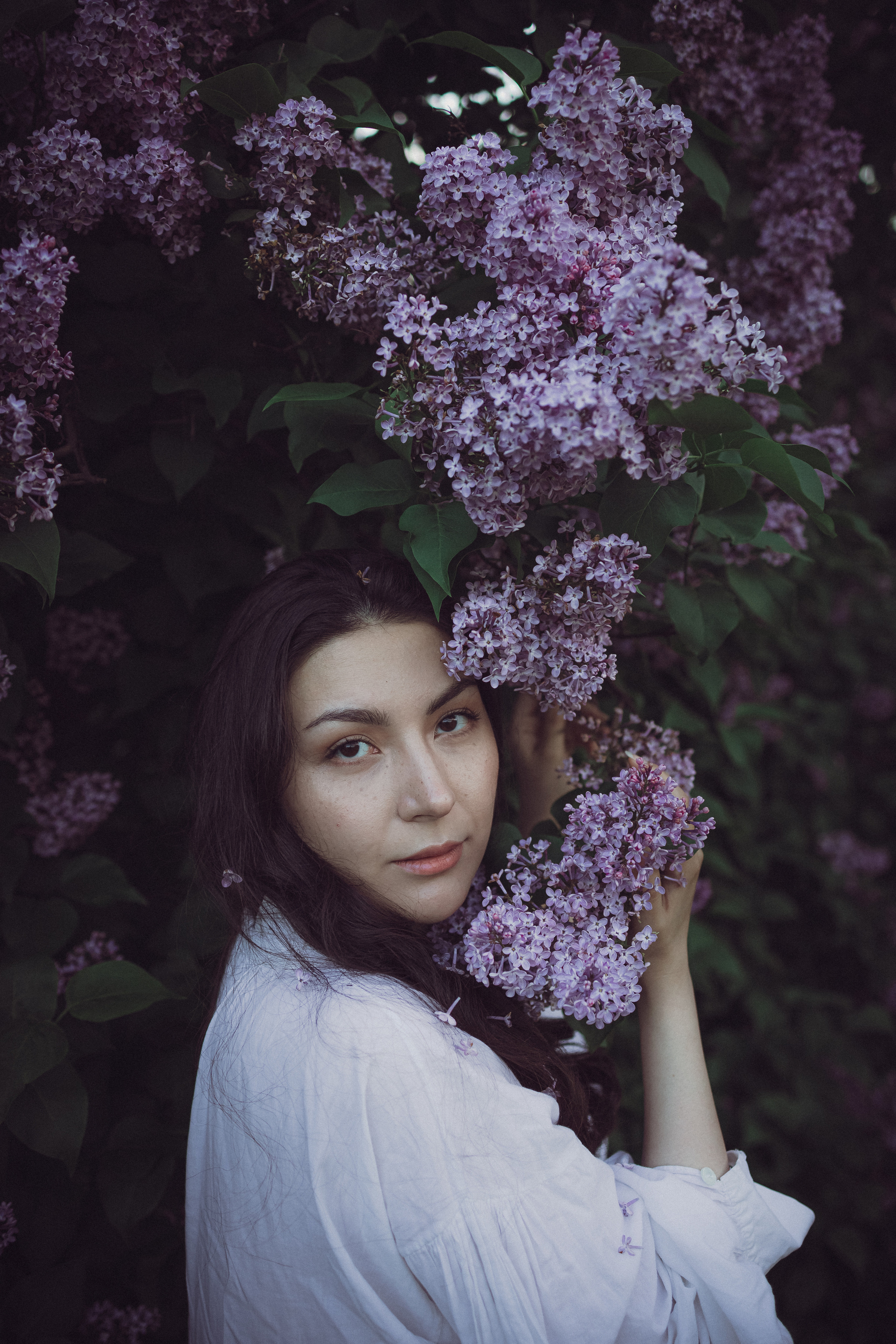 Лейла. Ангелина Богданова, междисциплинарная художница