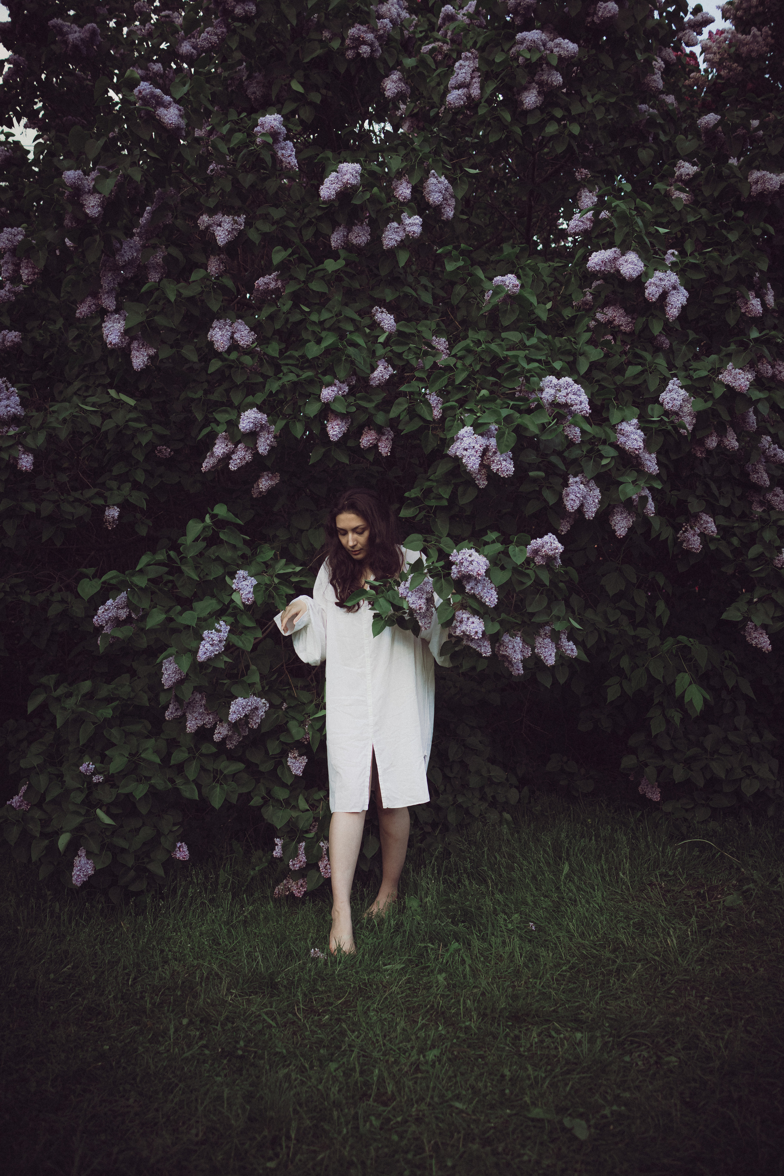 Лейла. Ангелина Богданова, междисциплинарная художница