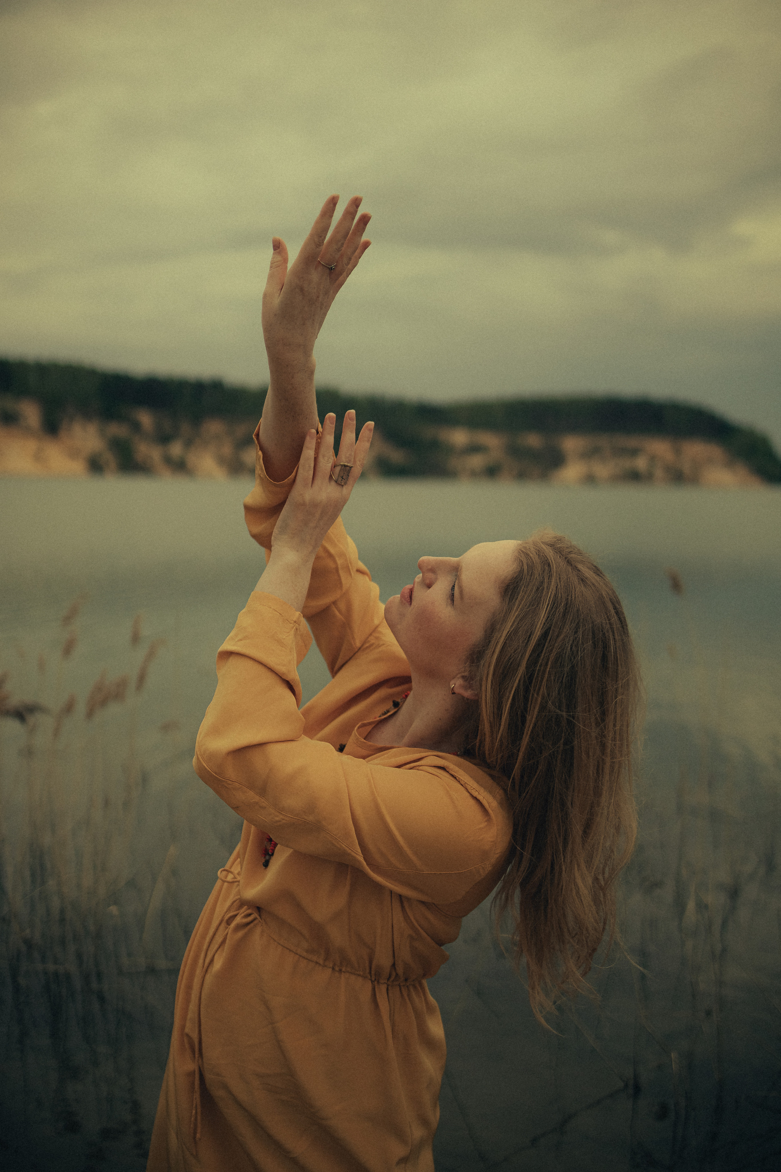 Дитя природы. Ангелина Богданова, междисциплинарная художница