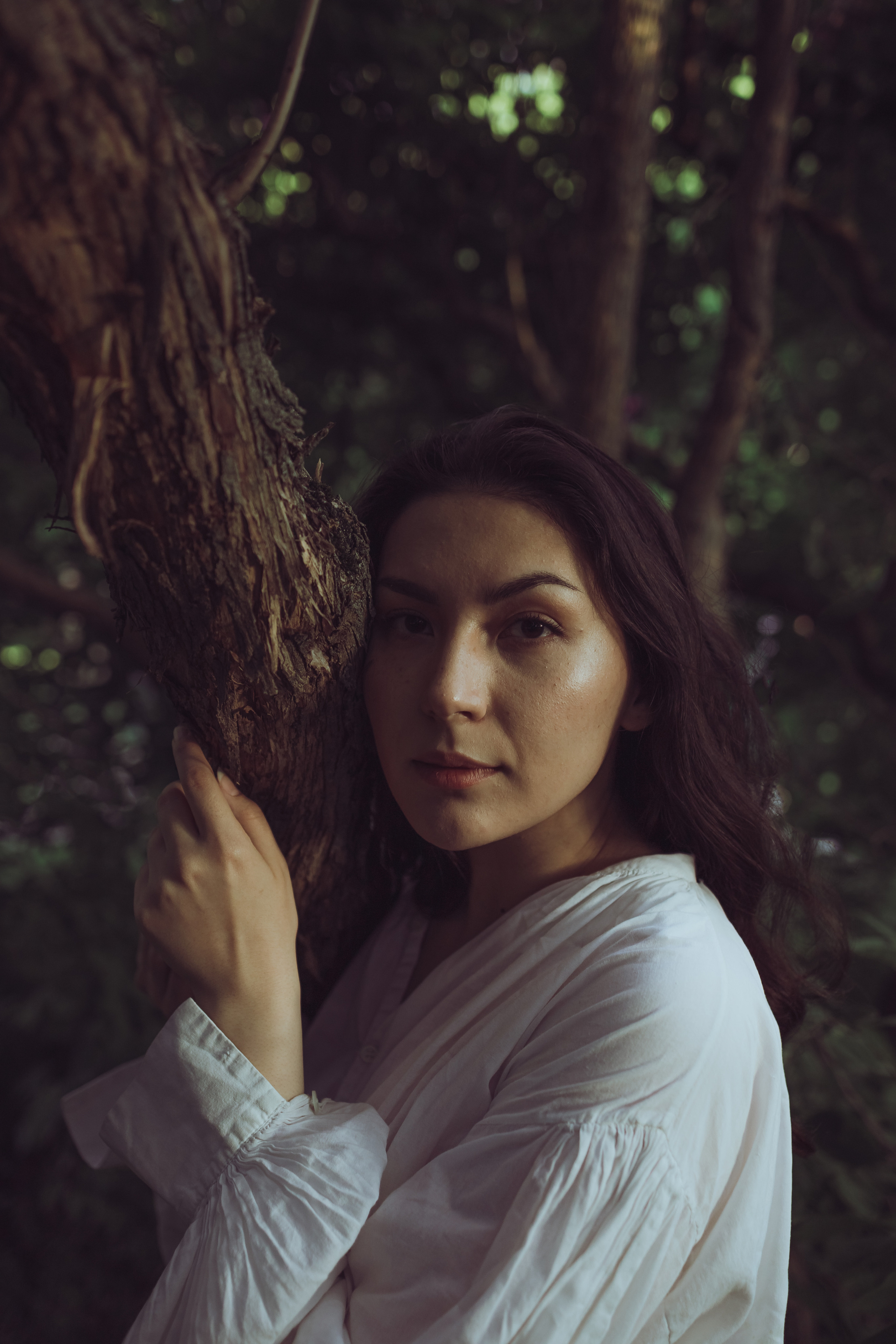 Лейла. Ангелина Богданова, междисциплинарная художница