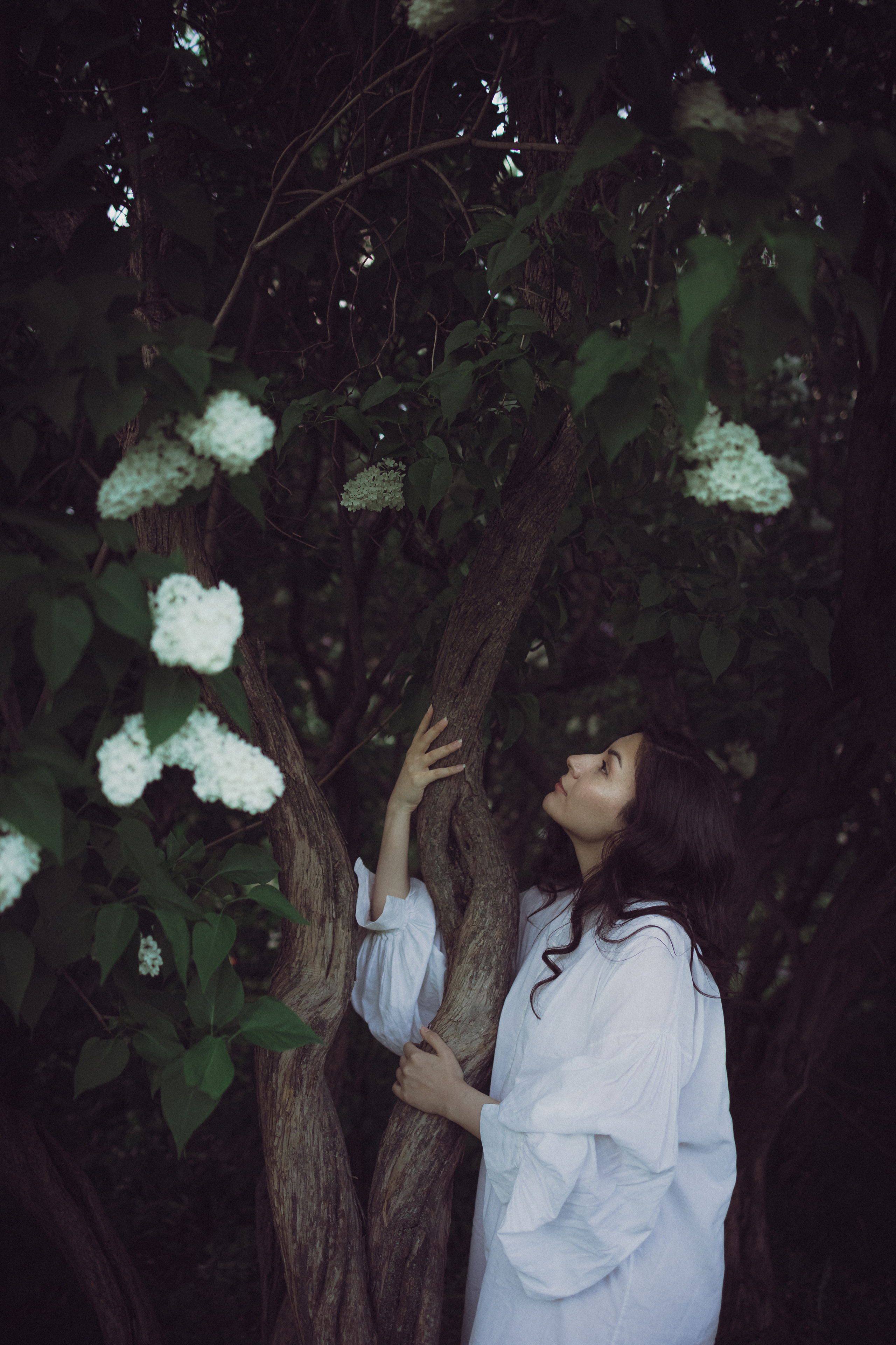 Лейла. Ангелина Богданова, междисциплинарная художница