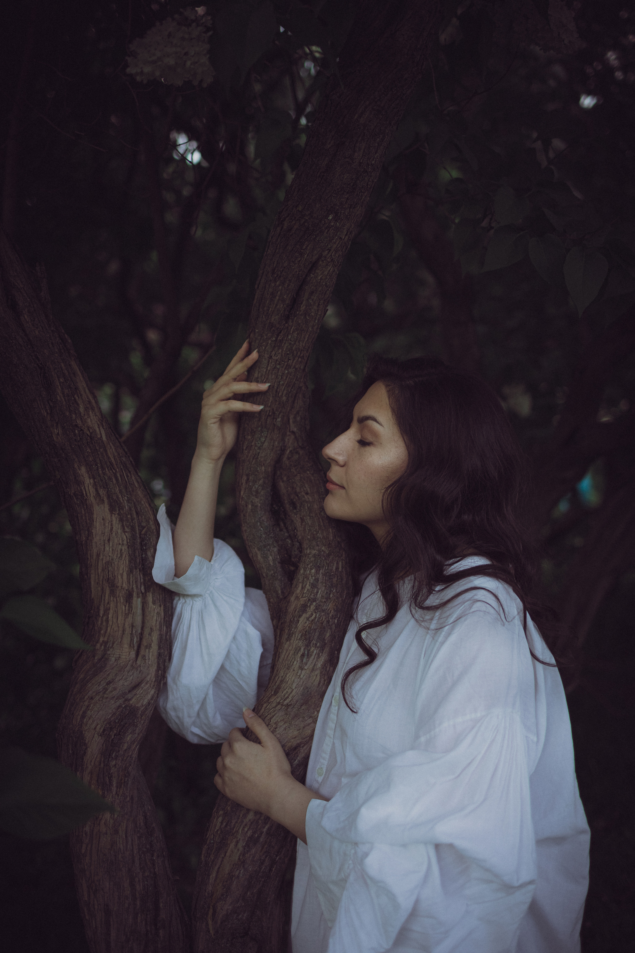 Лейла. Ангелина Богданова, междисциплинарная художница