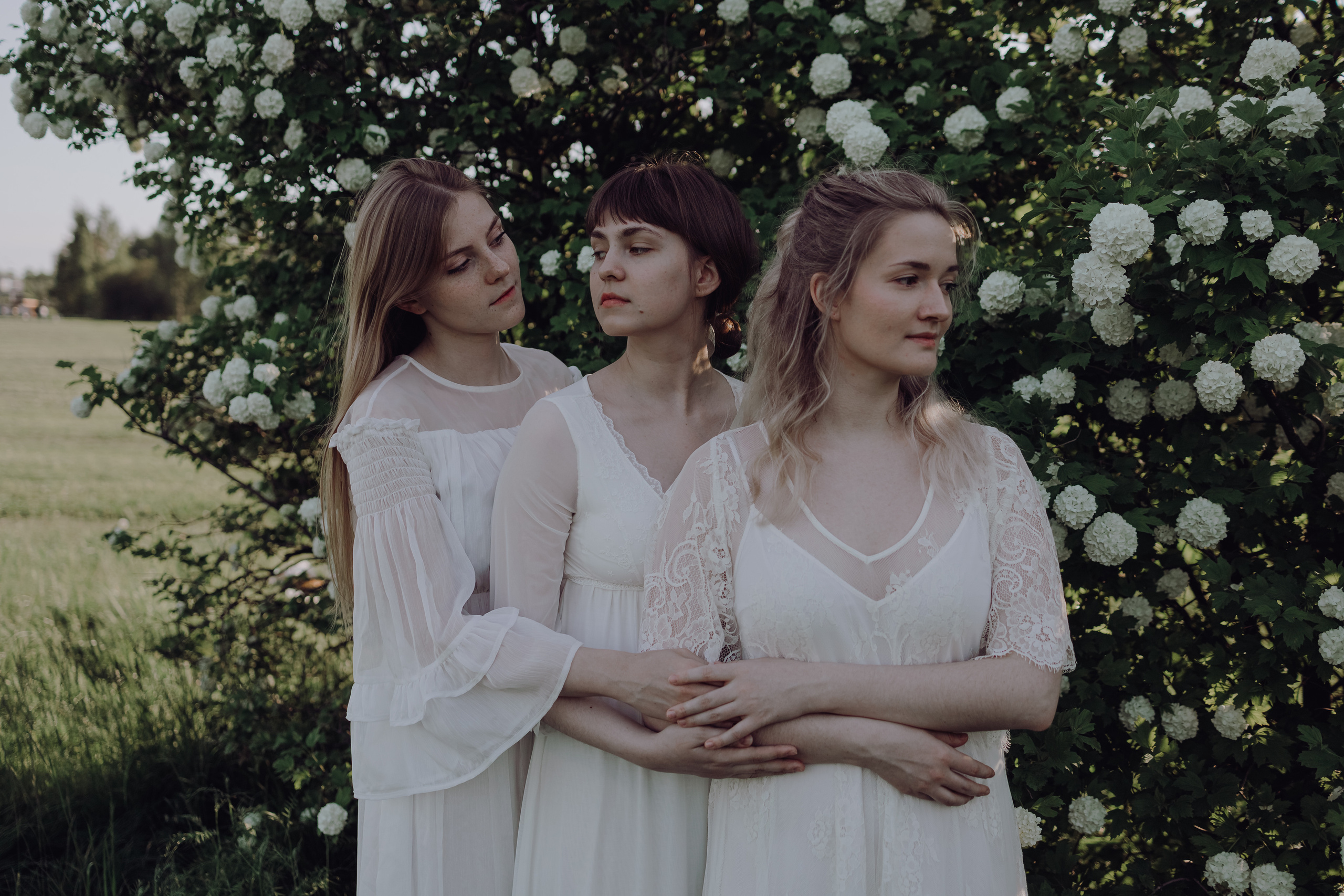 Маленькие женщины. Ангелина Богданова, междисциплинарная художница